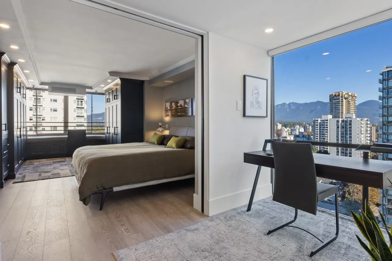 1601 1236 Bidwell Street