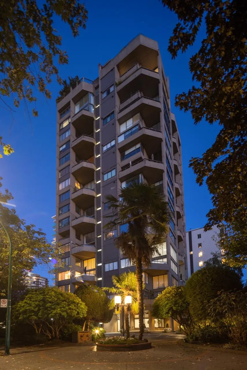 1601 1236 Bidwell Street