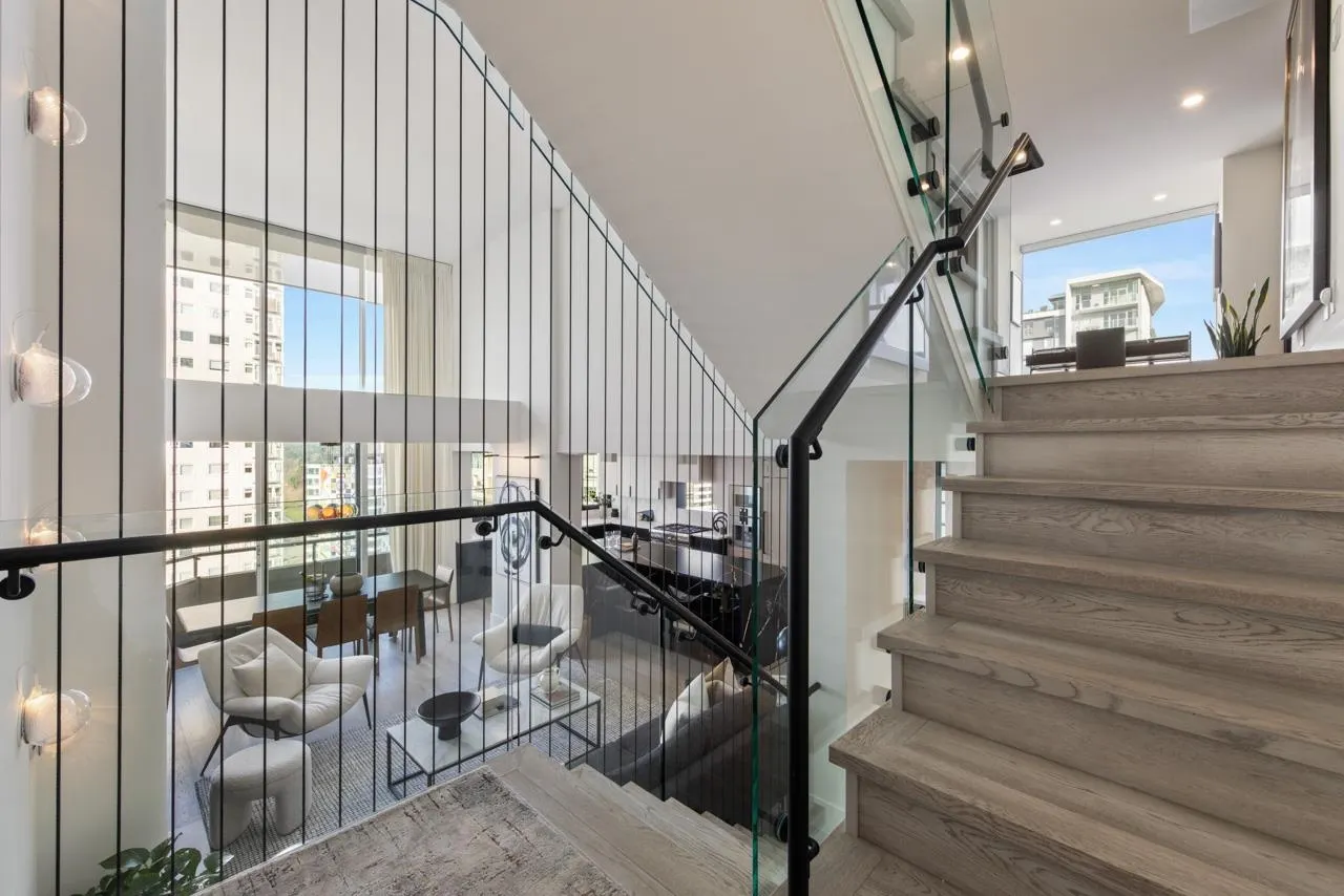 1601 1236 Bidwell Street