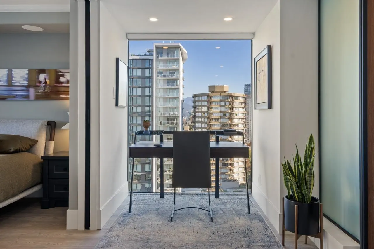 1601 1236 Bidwell Street