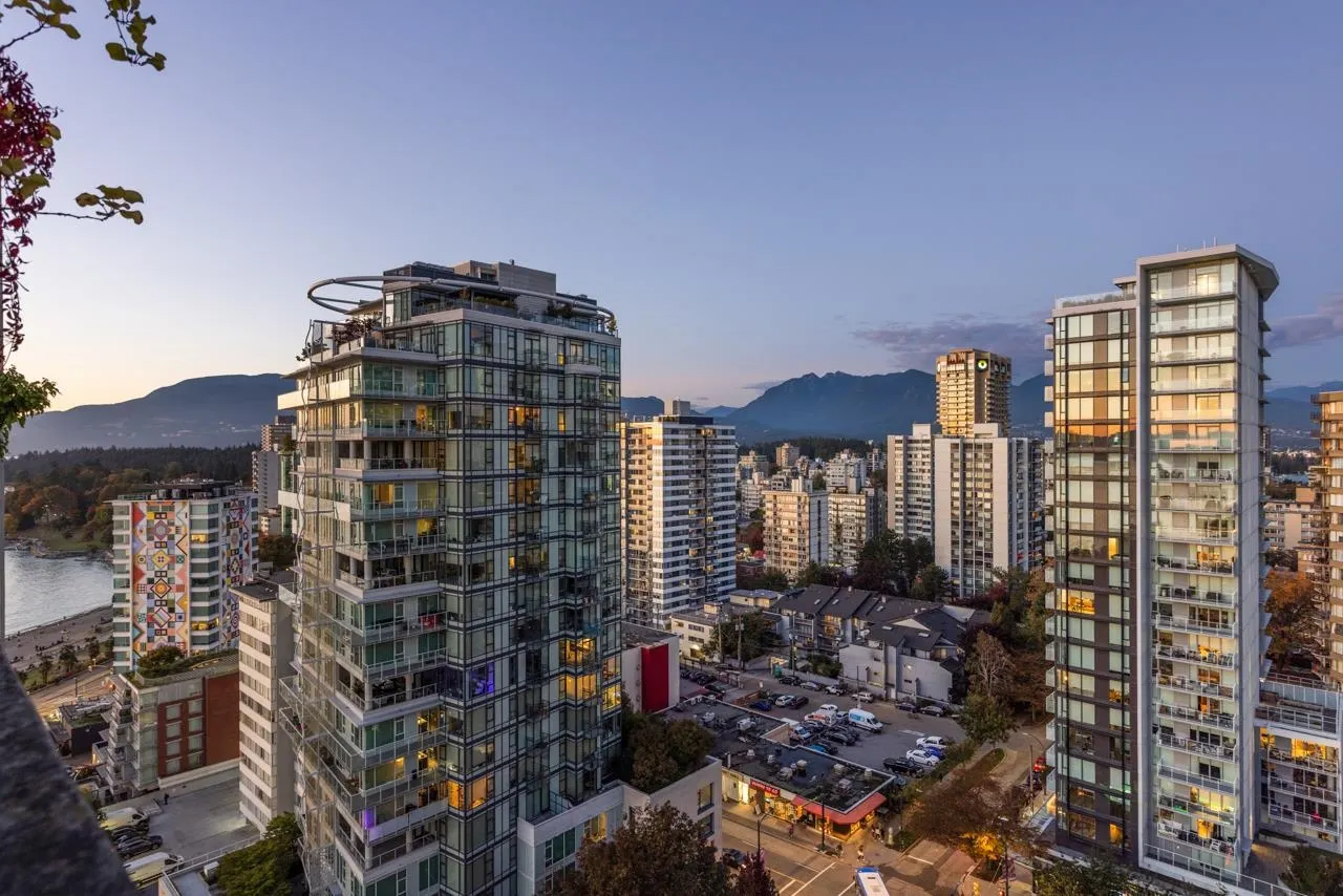 1601 1236 Bidwell Street