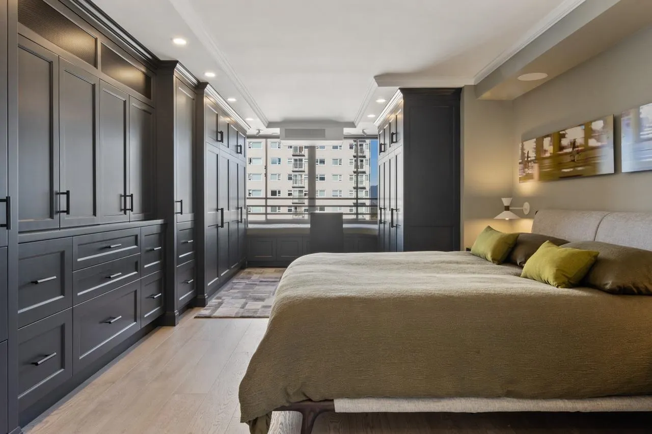 1601 1236 Bidwell Street