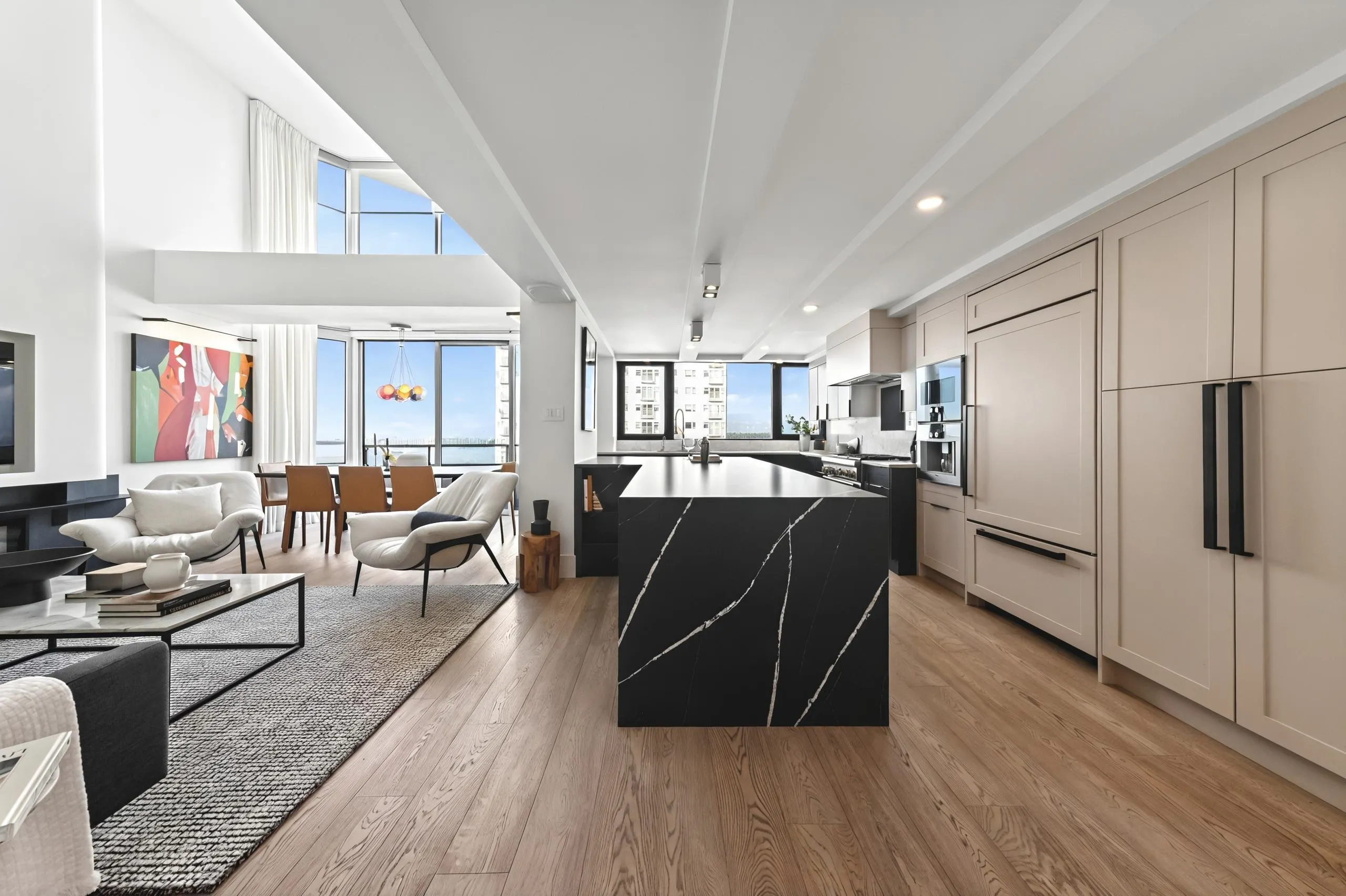 1601 1236 Bidwell Street