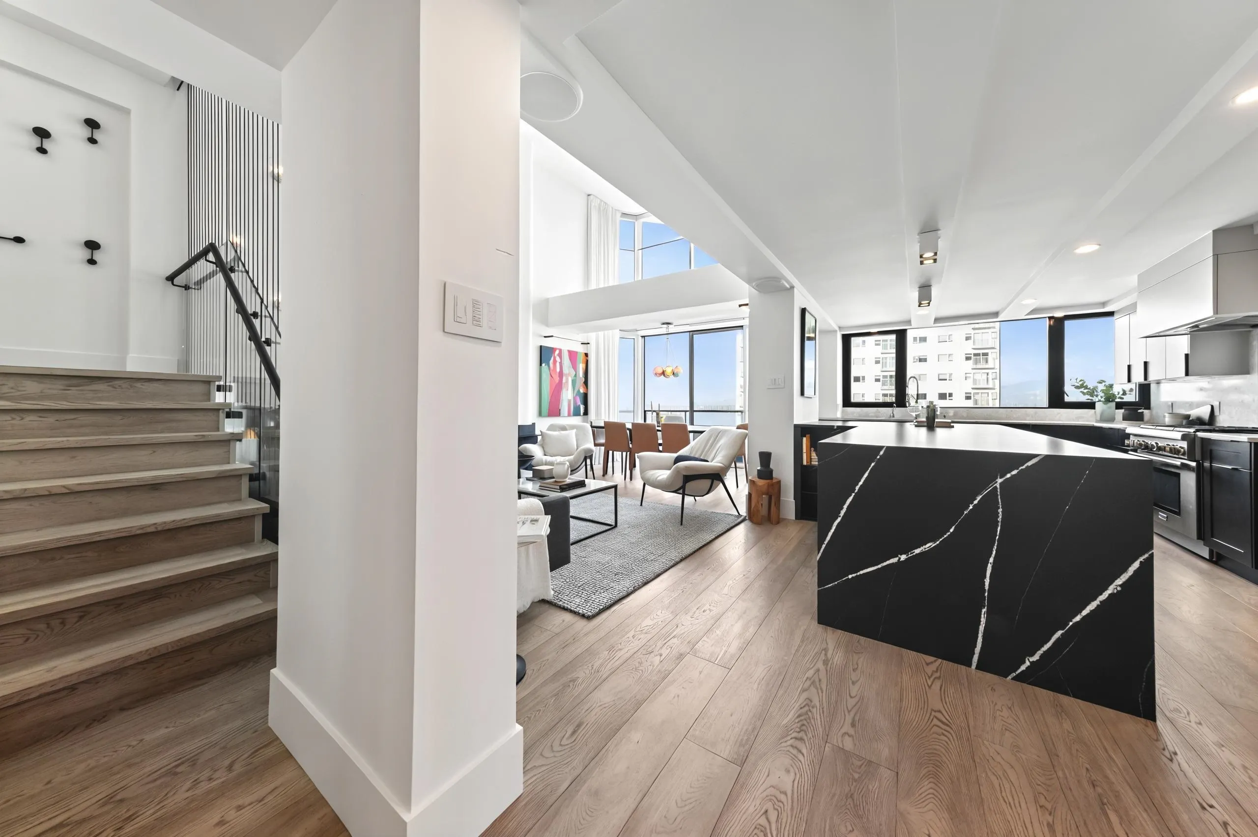 1601 1236 Bidwell Street