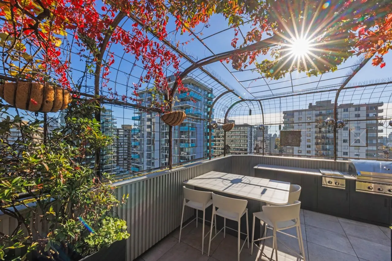 1601 1236 Bidwell Street