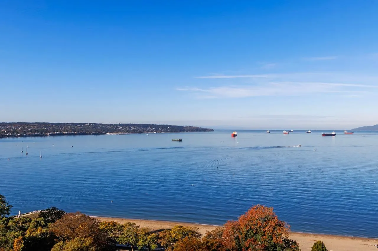 1601 1236 Bidwell Street