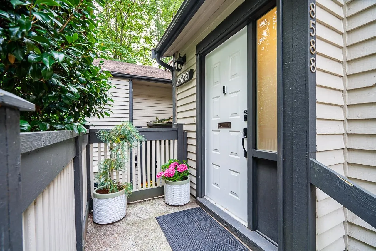 8588 Wilderness Court