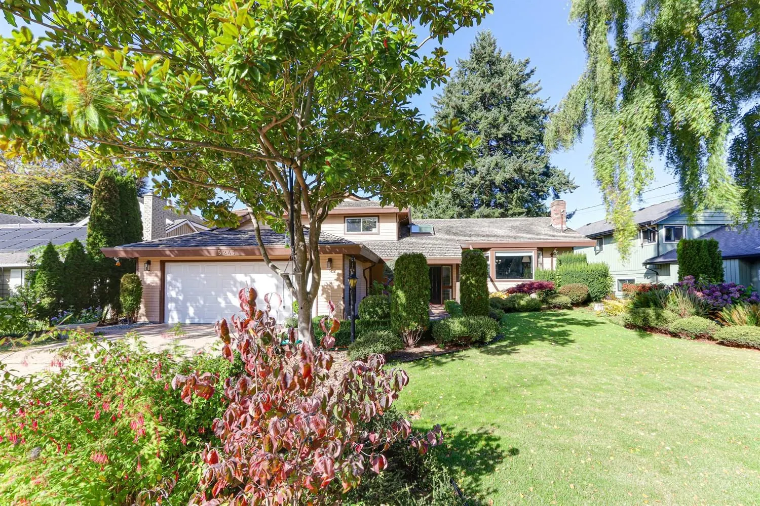 5243 Upland Drive