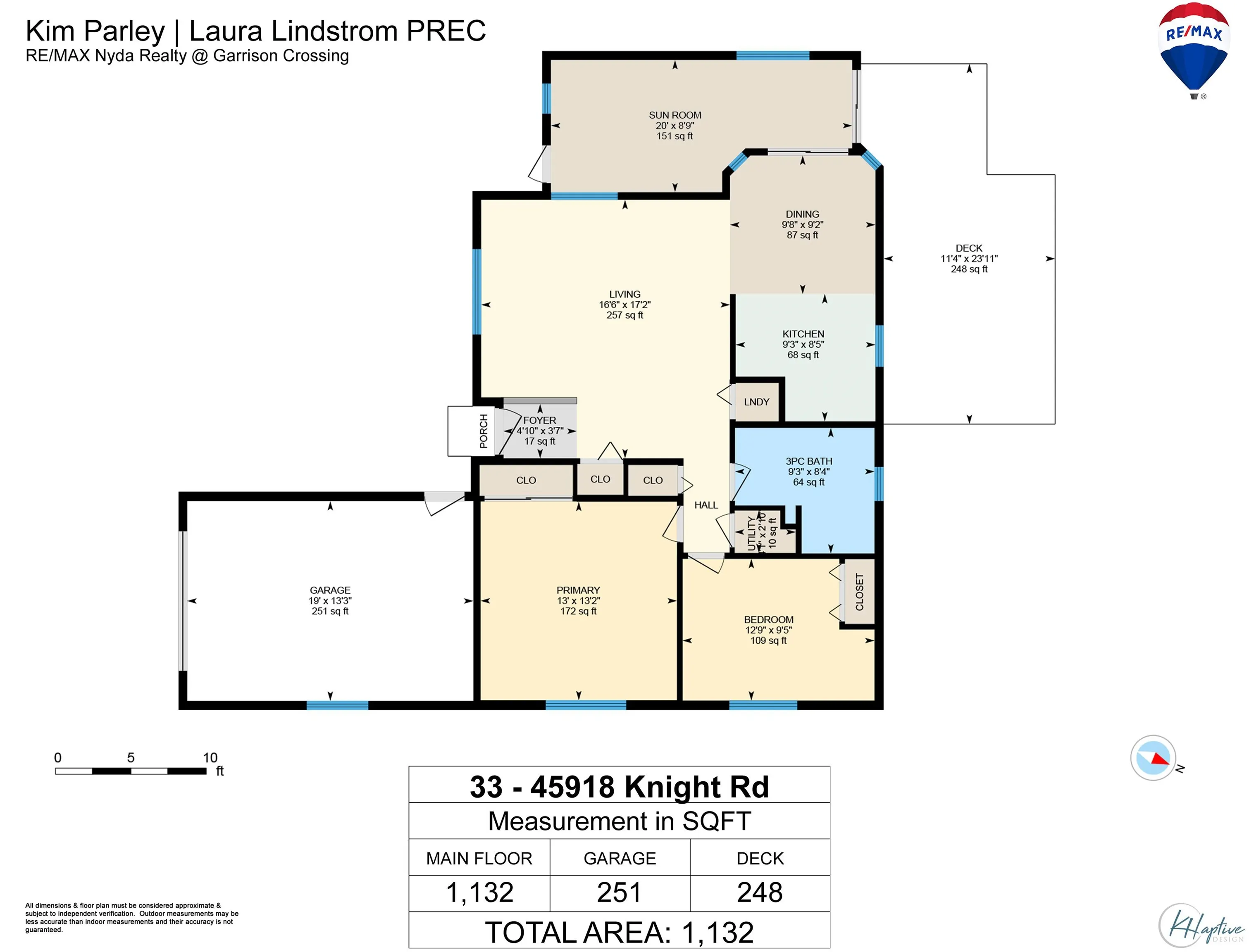 33 45918 Knight Road