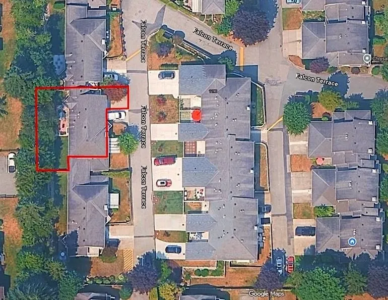 41 1190 Falcon Drive