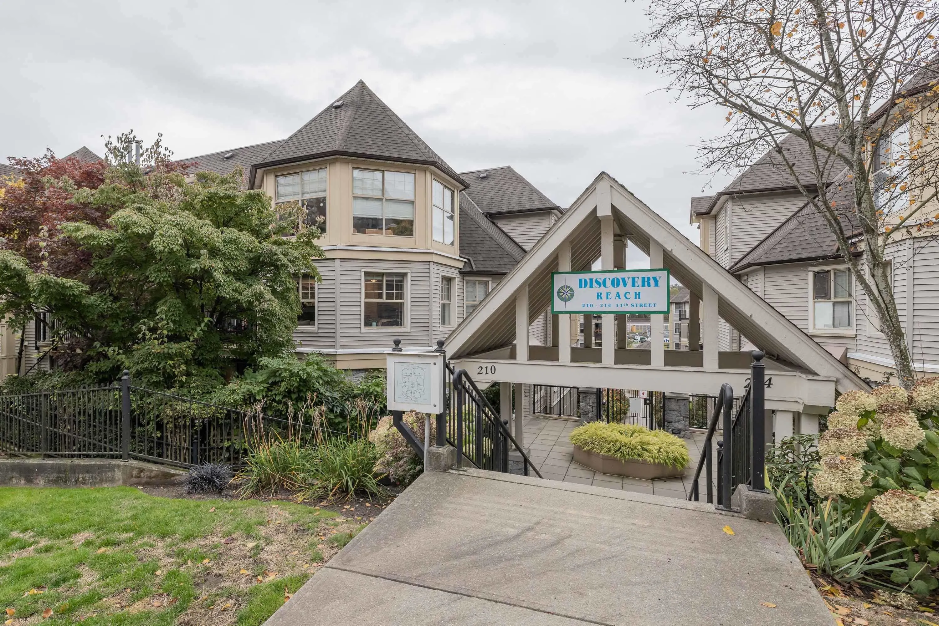 508 210 Eleventh Street