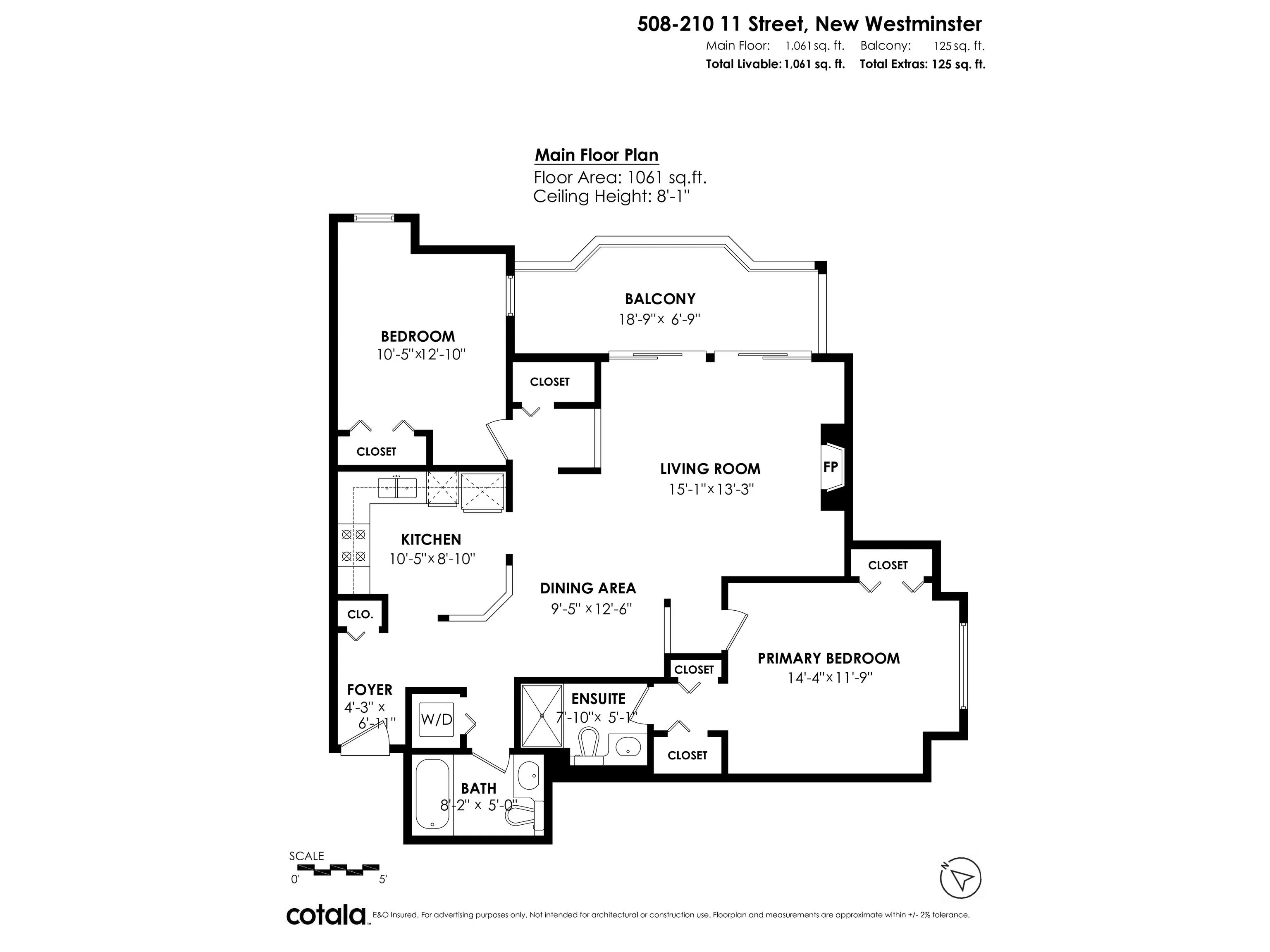 508 210 Eleventh Street