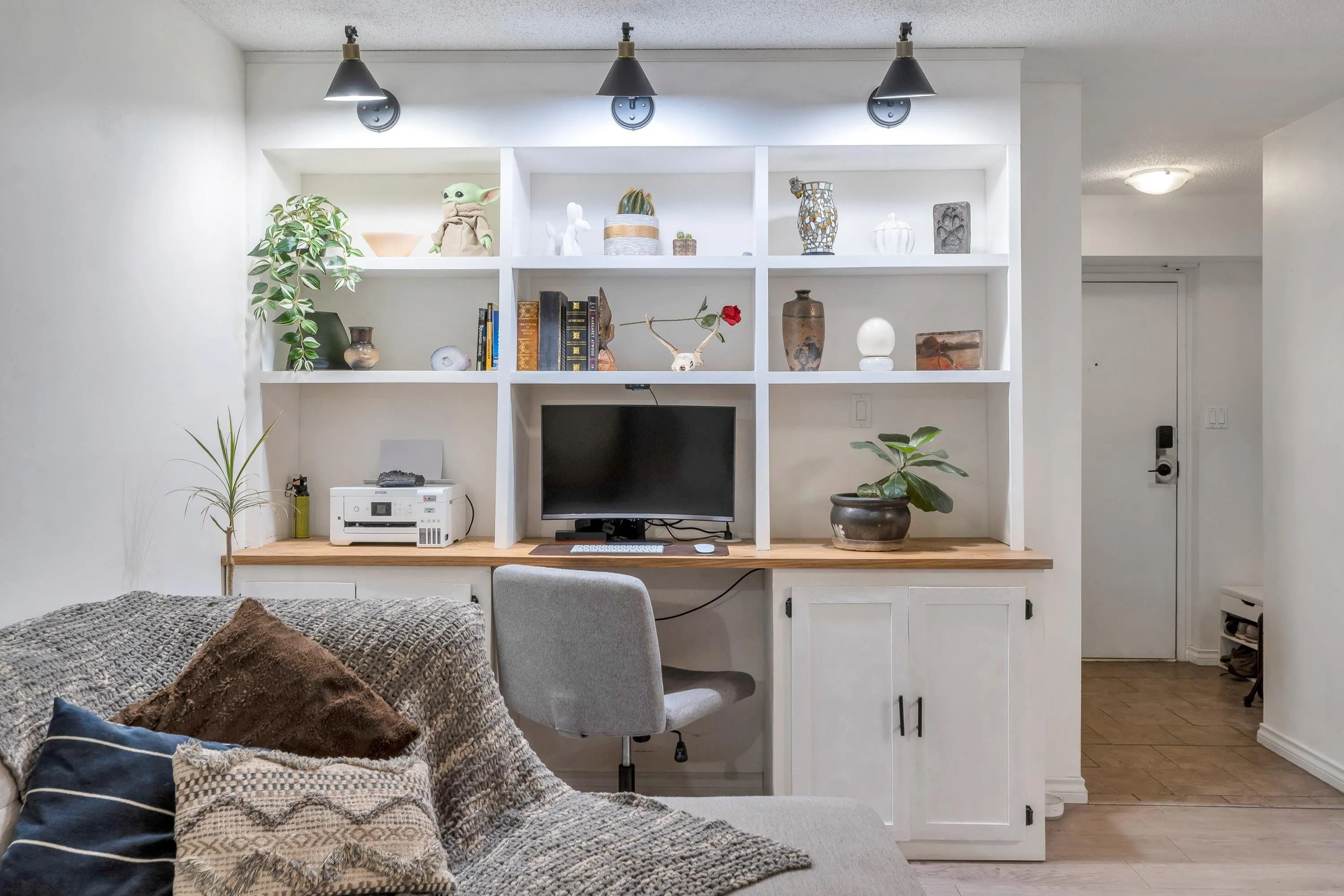 501 3771 Bartlett Court