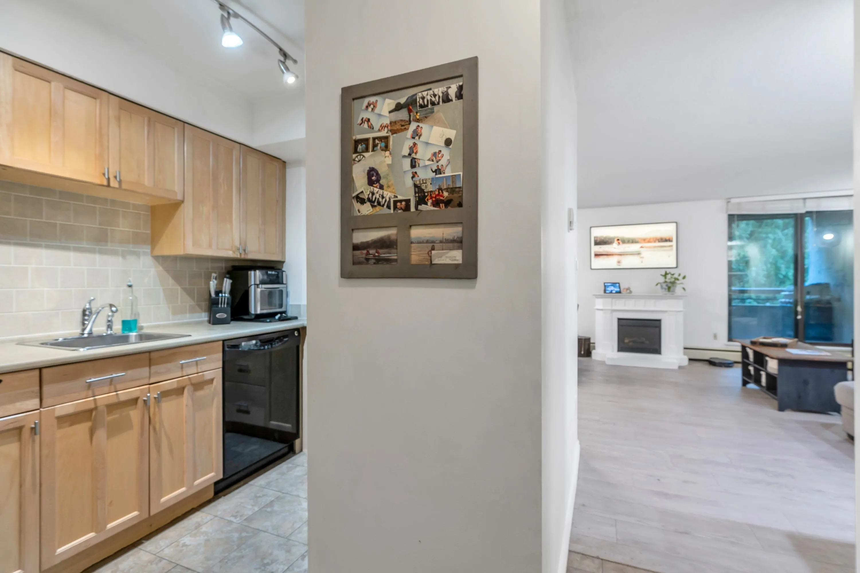 501 3771 Bartlett Court