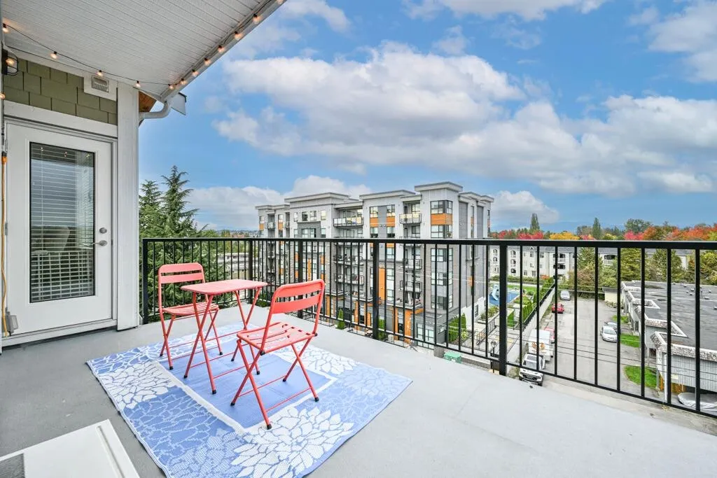 503 20696 Eastleigh Crescent