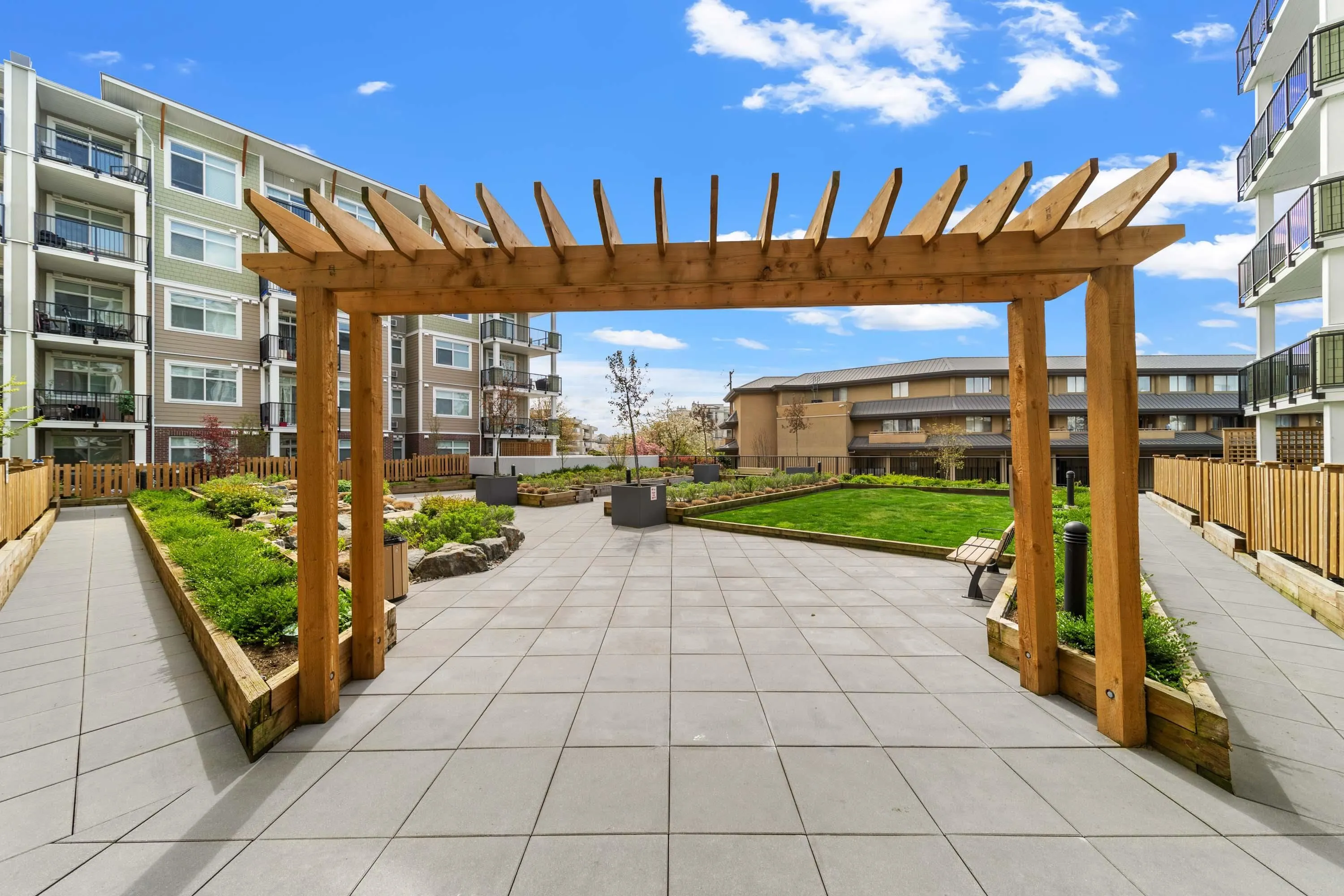 503 20696 Eastleigh Crescent