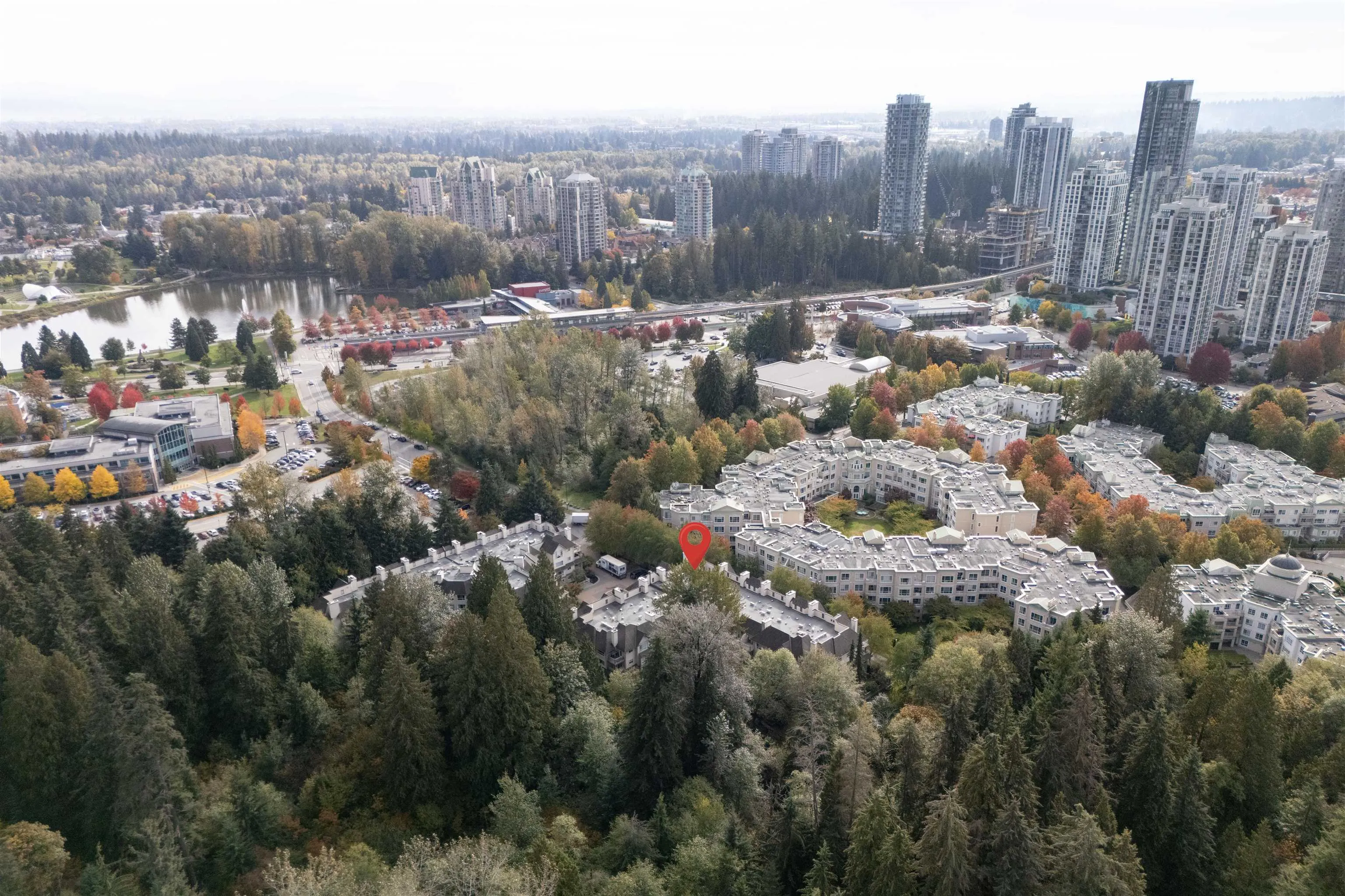 113 1242 Town Centre Boulevard