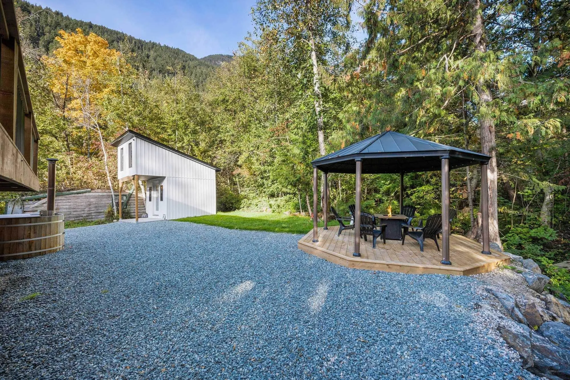 66686 Kawkawa Lake Road