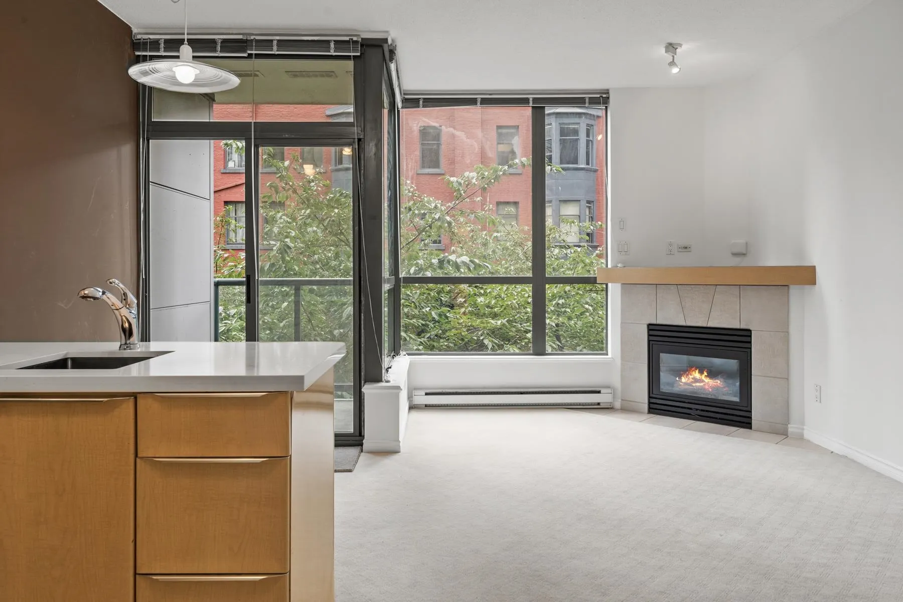 310 1239 W Georgia Street