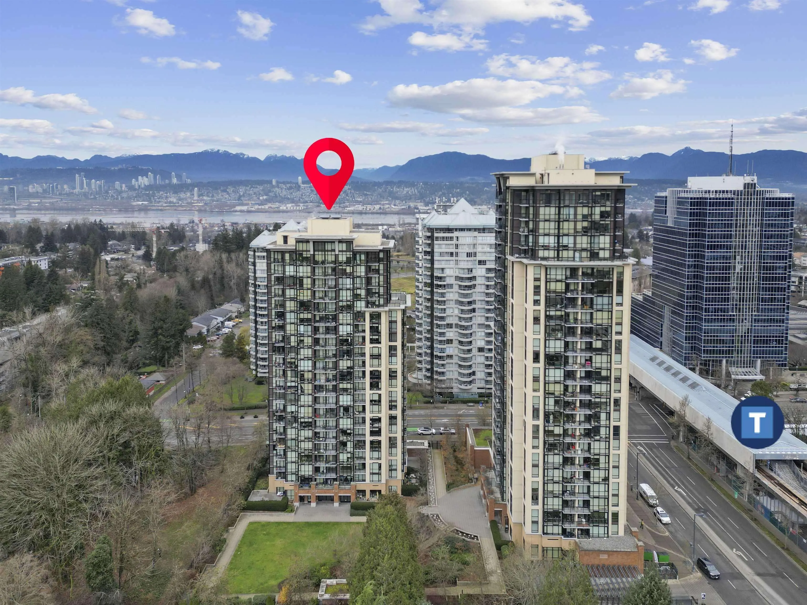 908 13380 108 Avenue