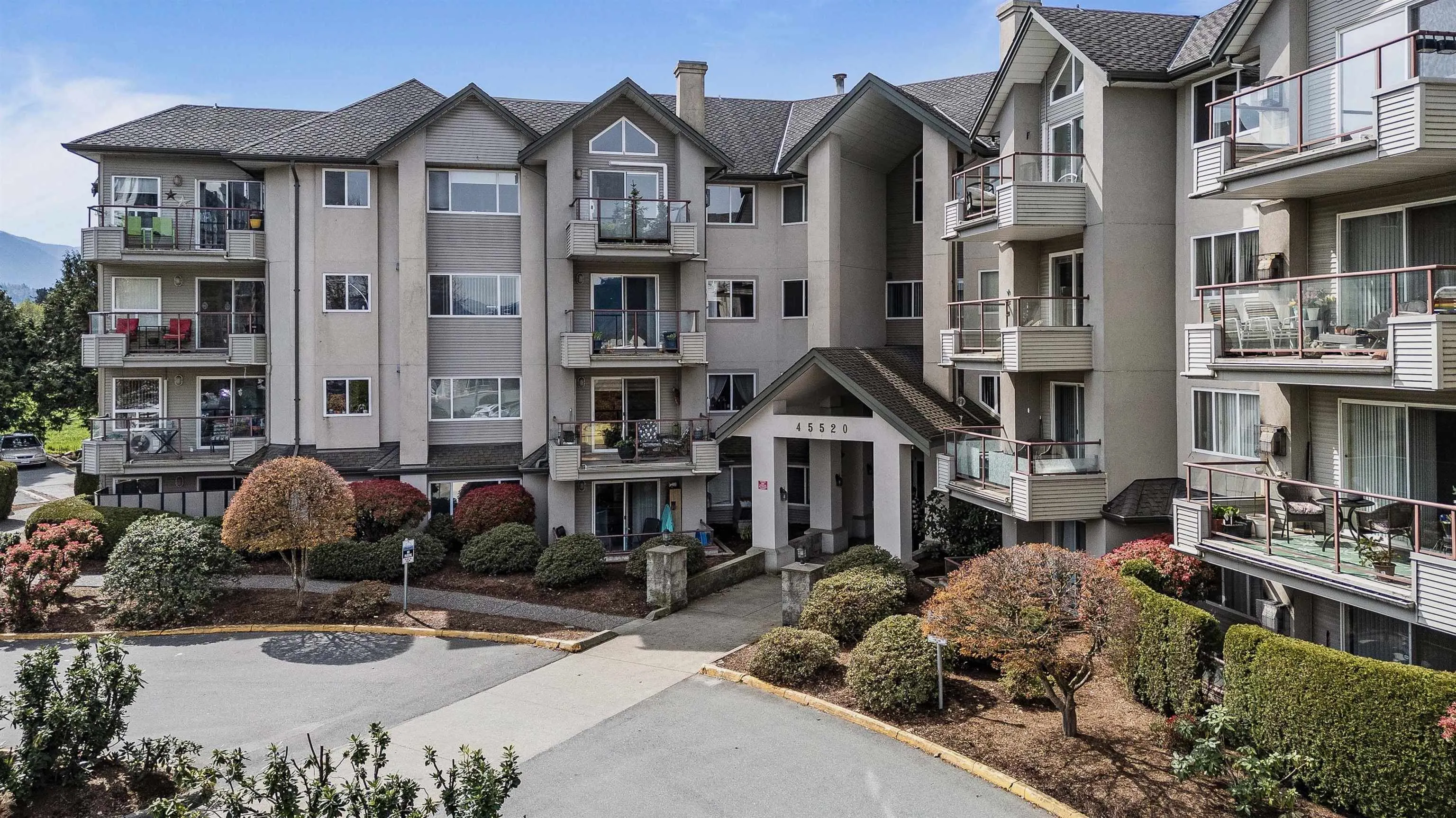 307 45520 Knight Road