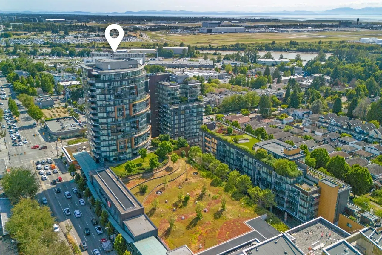 1505 8555 Granville Street