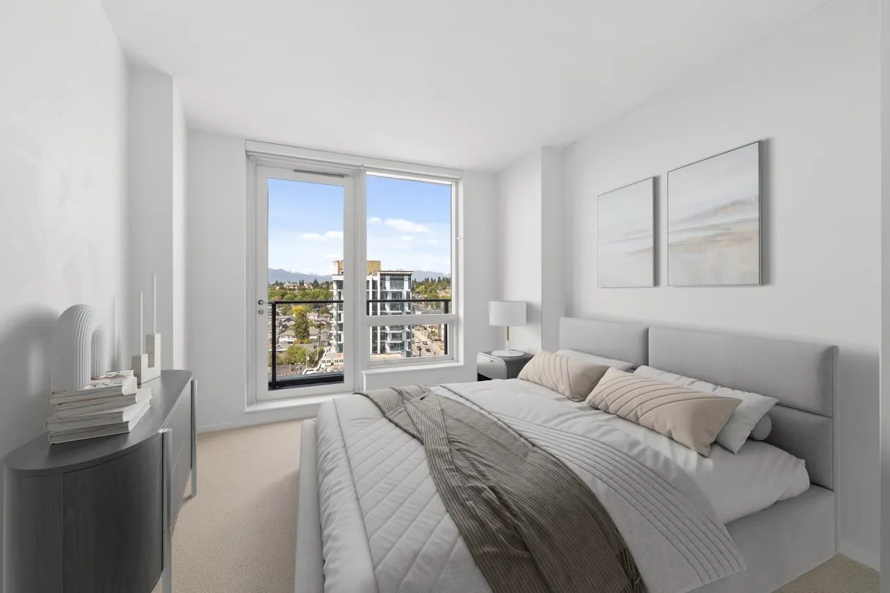 1505 8555 Granville Street