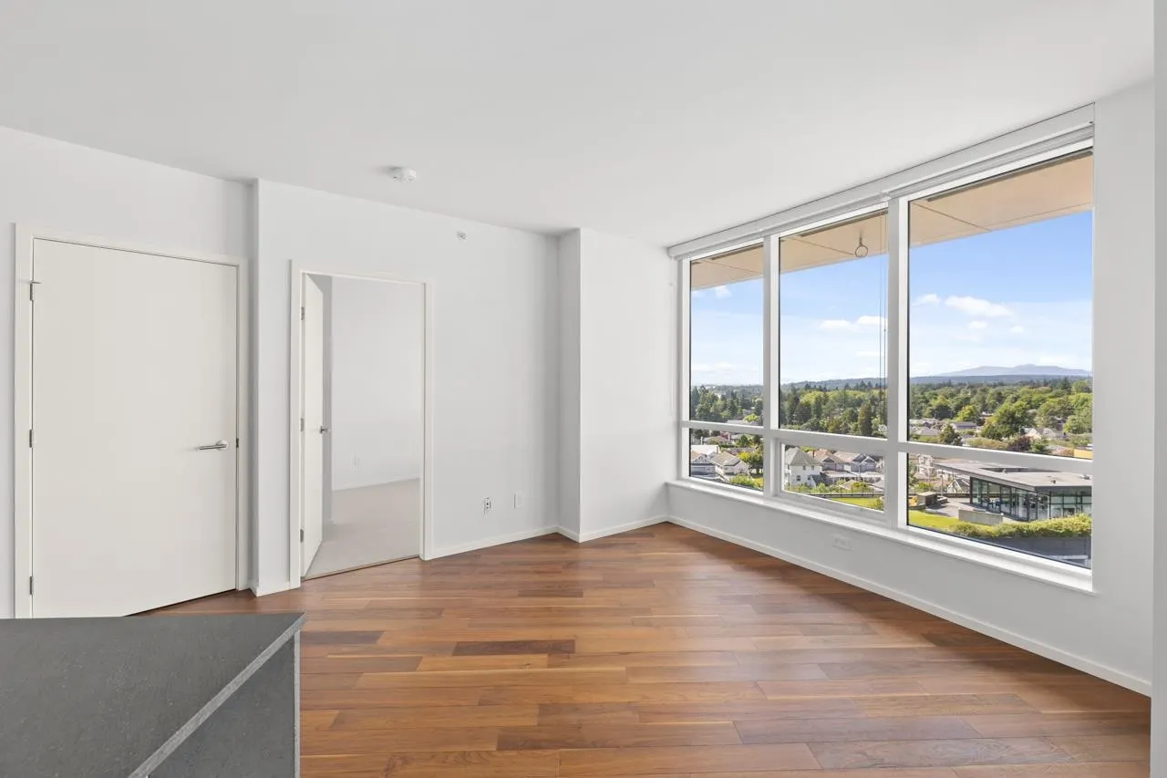 1505 8555 Granville Street