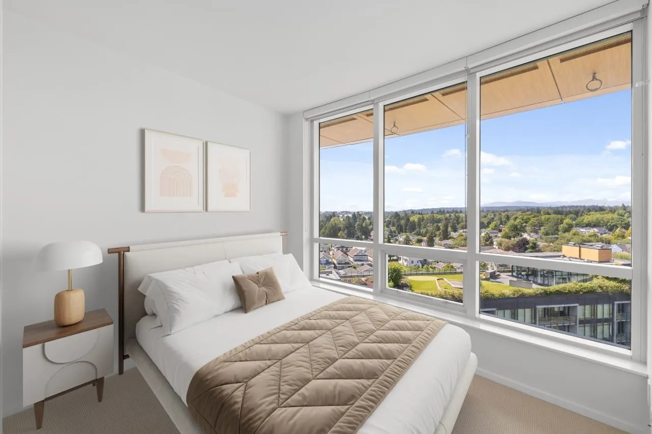 1505 8555 Granville Street