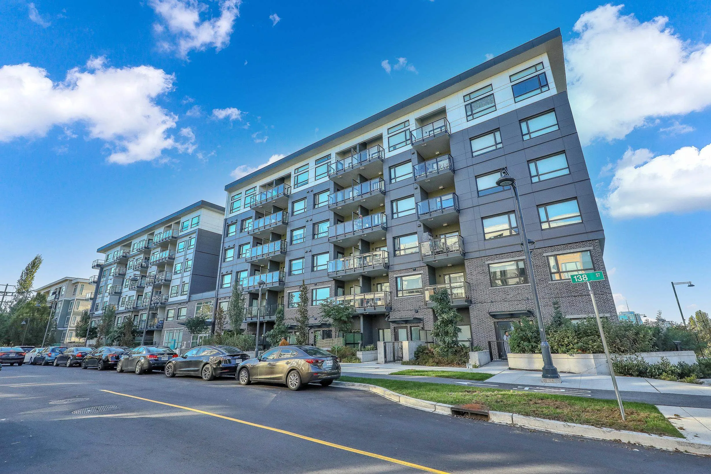 309 10777 138 Street