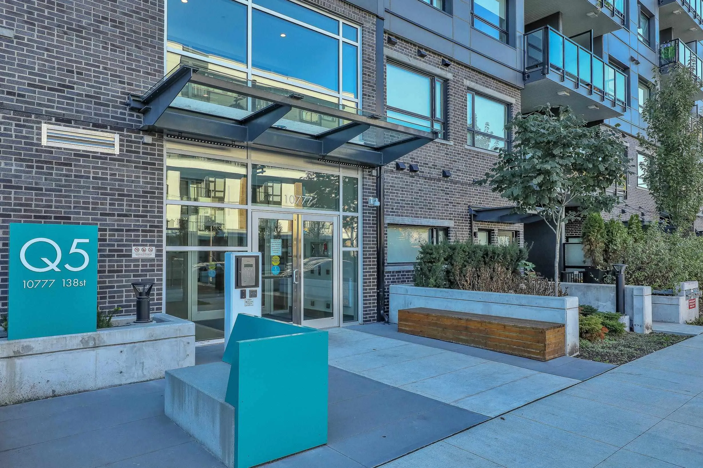 309 10777 138 Street