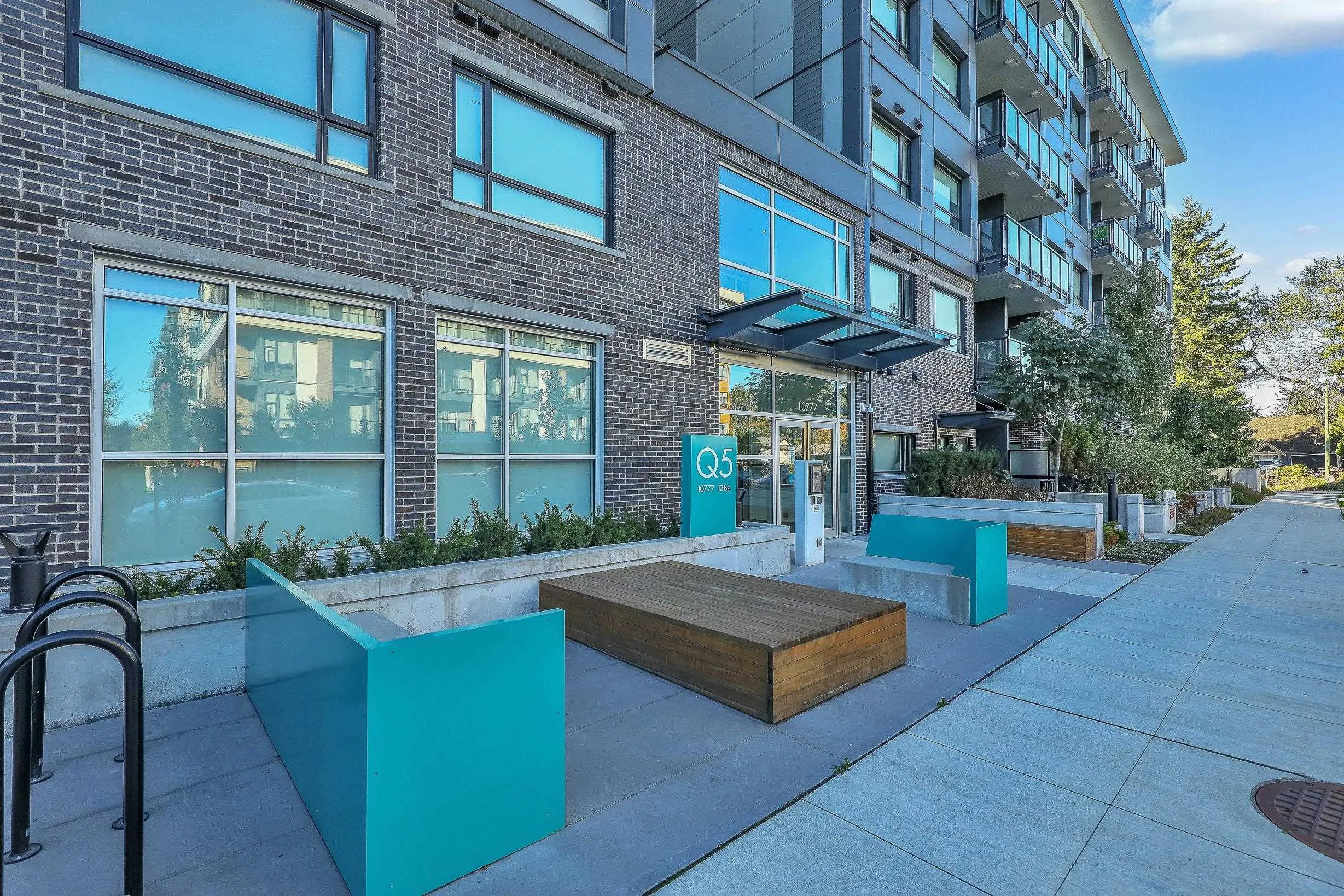 309 10777 138 Street