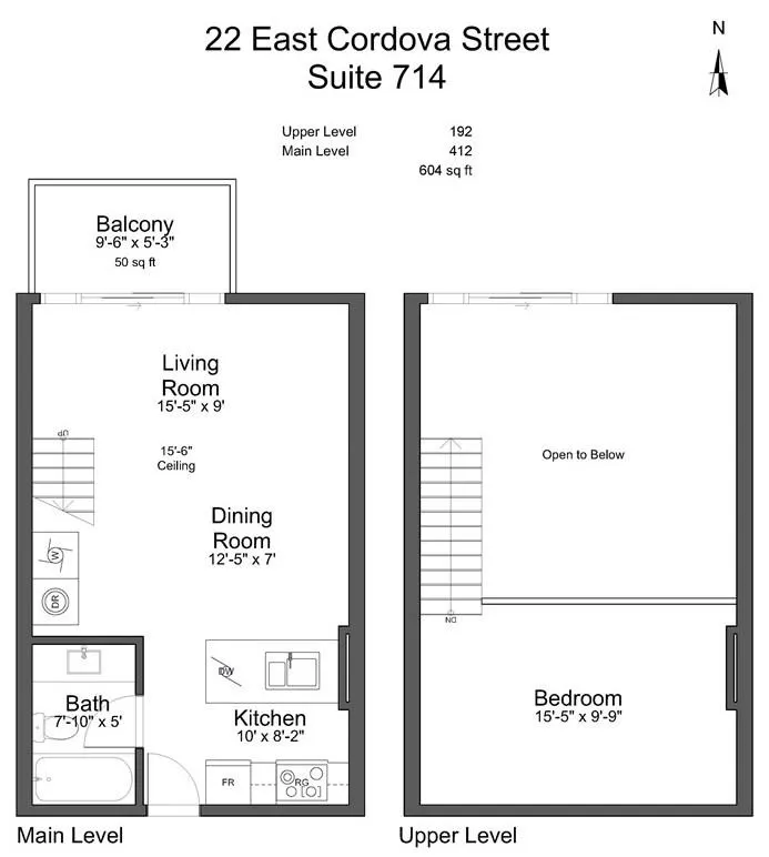 714 22 E Cordova Street