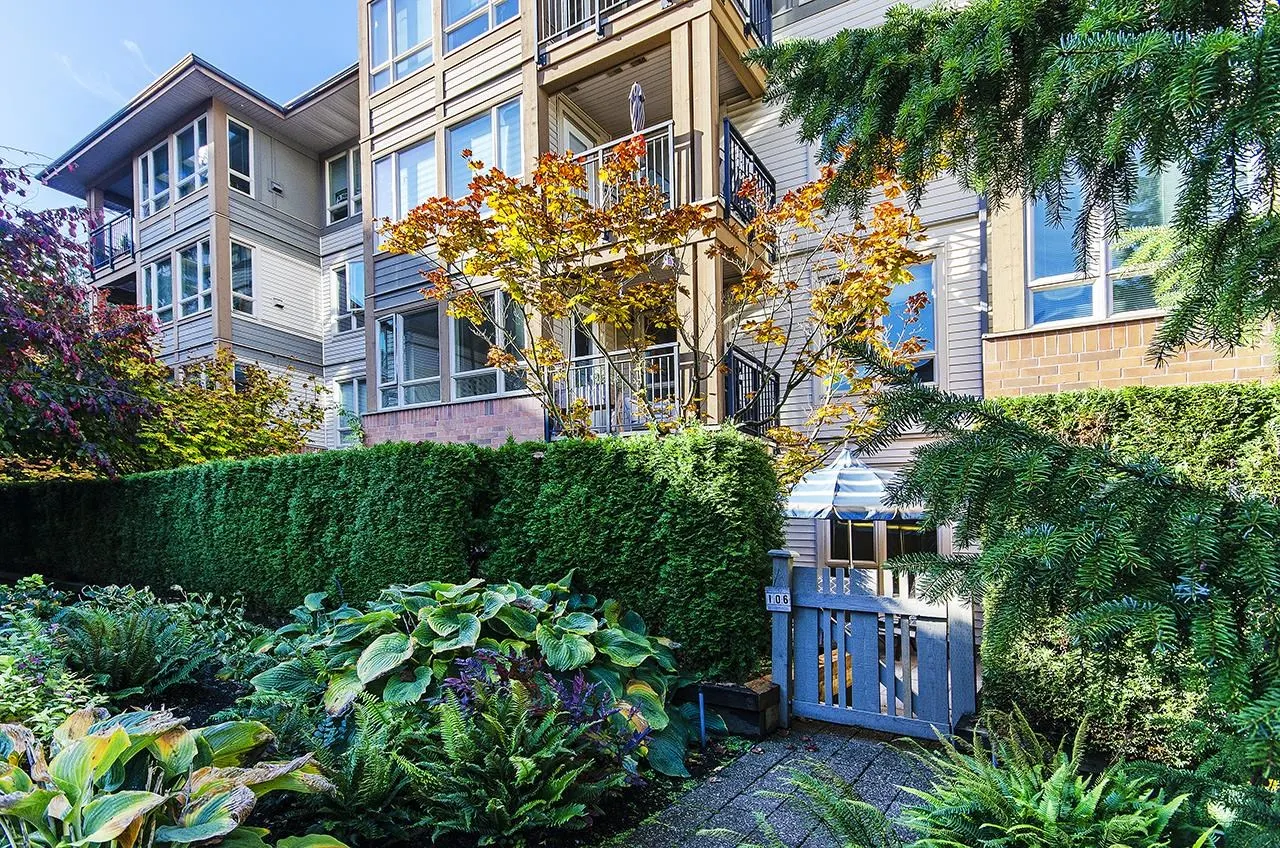 106 1111 E 27th Street