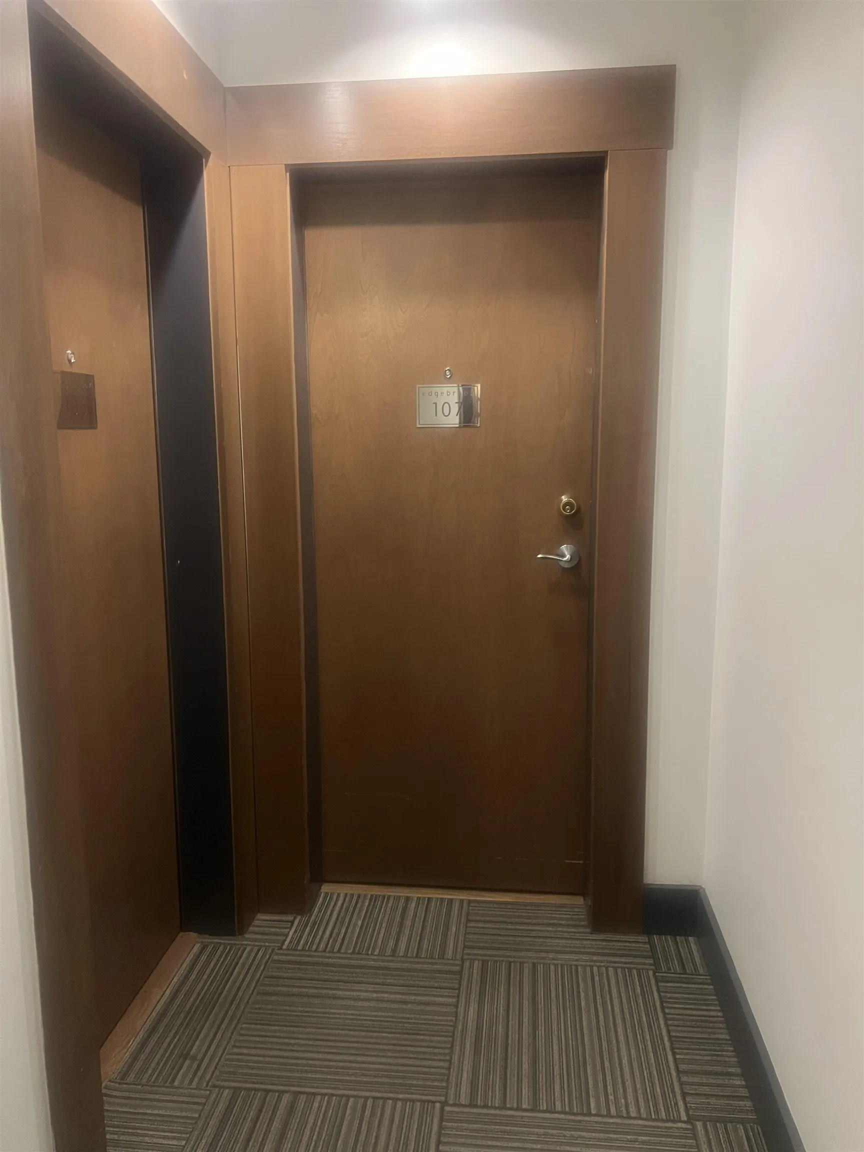 107 2943 Nelson Place