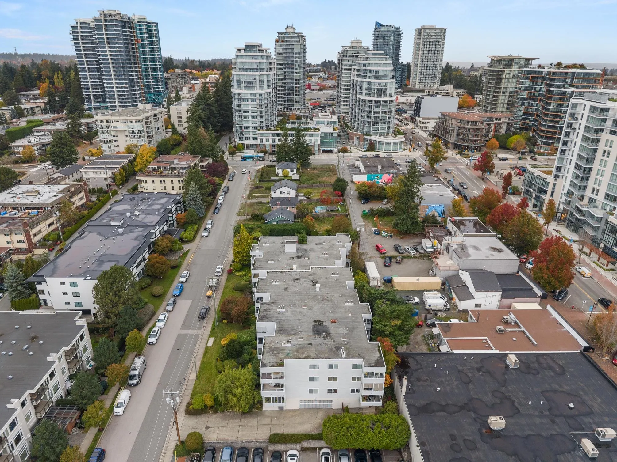 105 1354 Winter Street