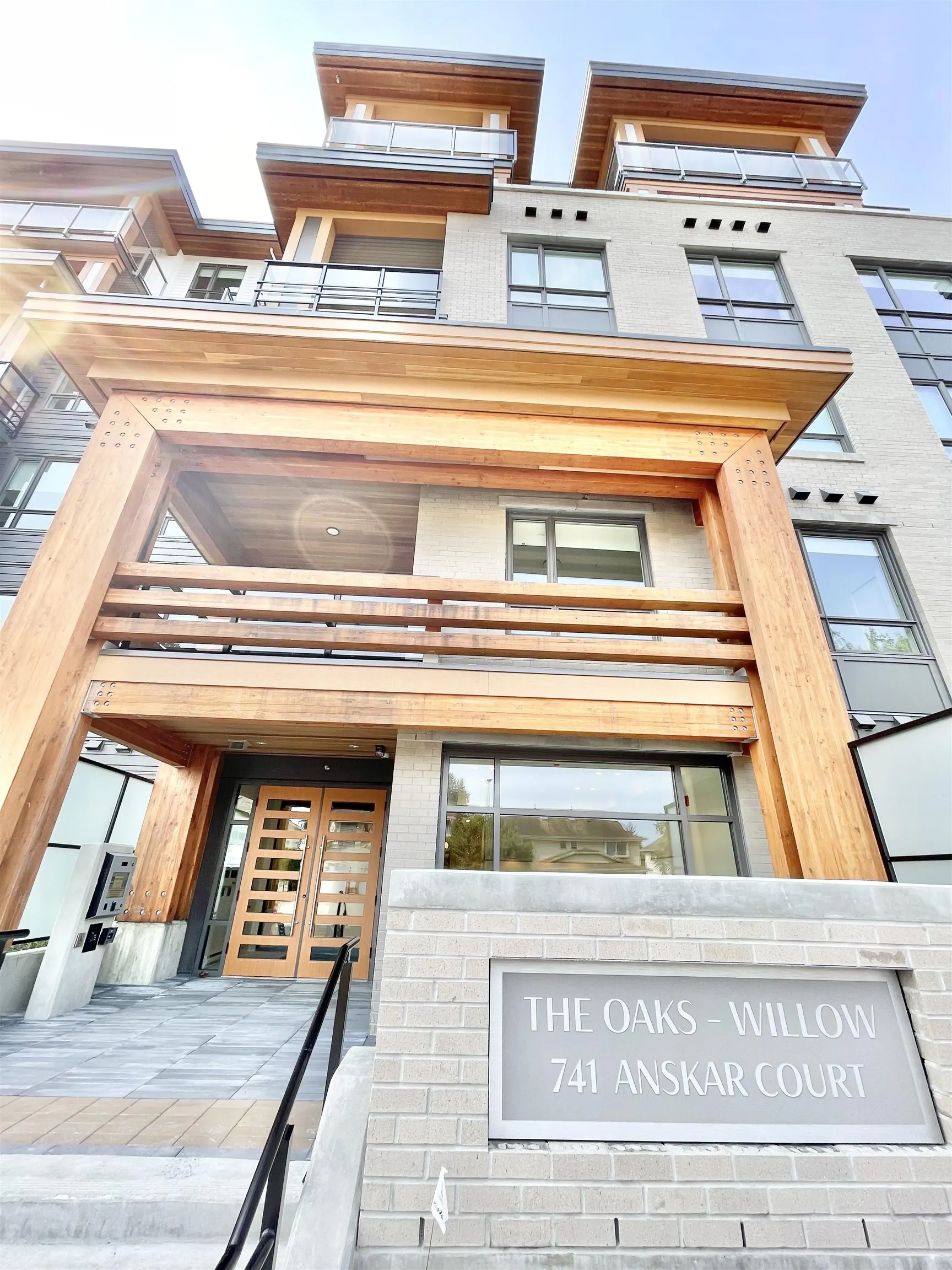 601 741 Anskar Court
