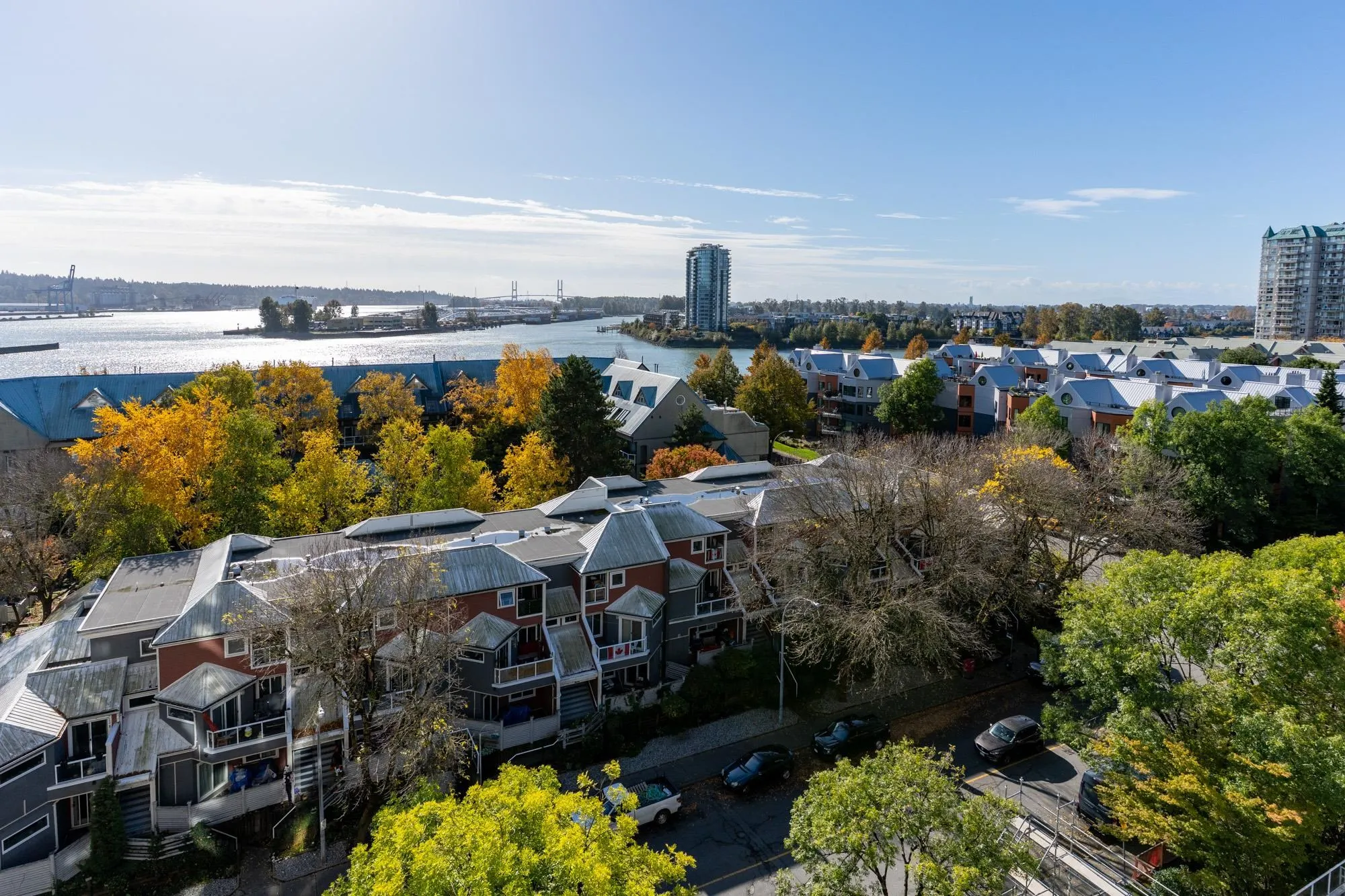 905 1065 Quayside Drive