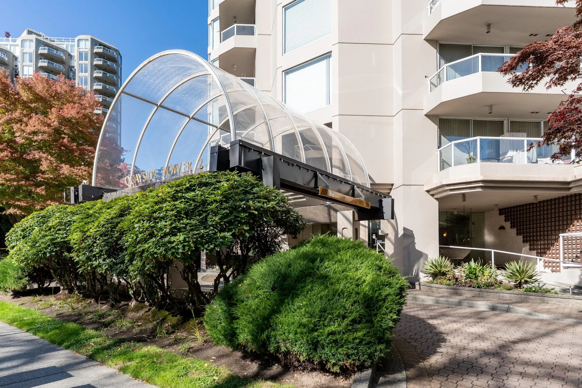 905 1065 Quayside Drive