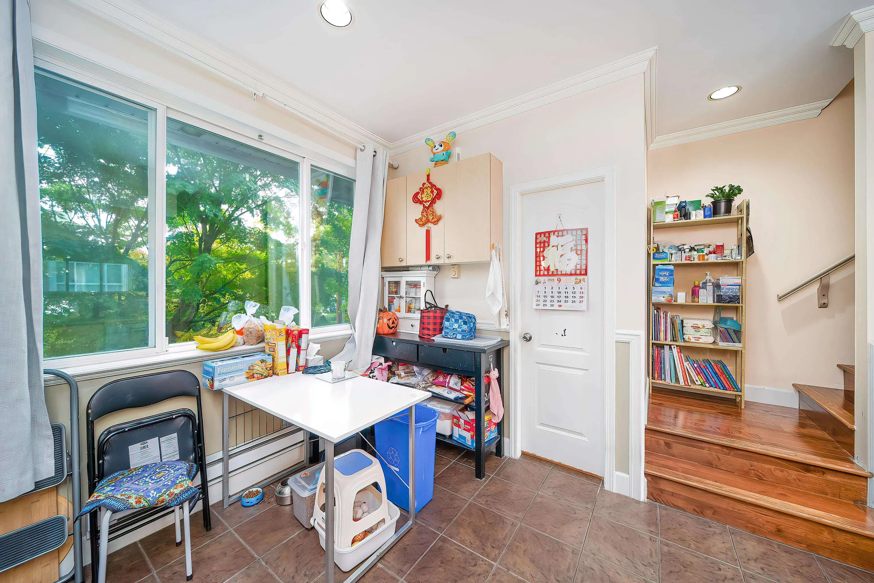 15 9288 Keefer Avenue