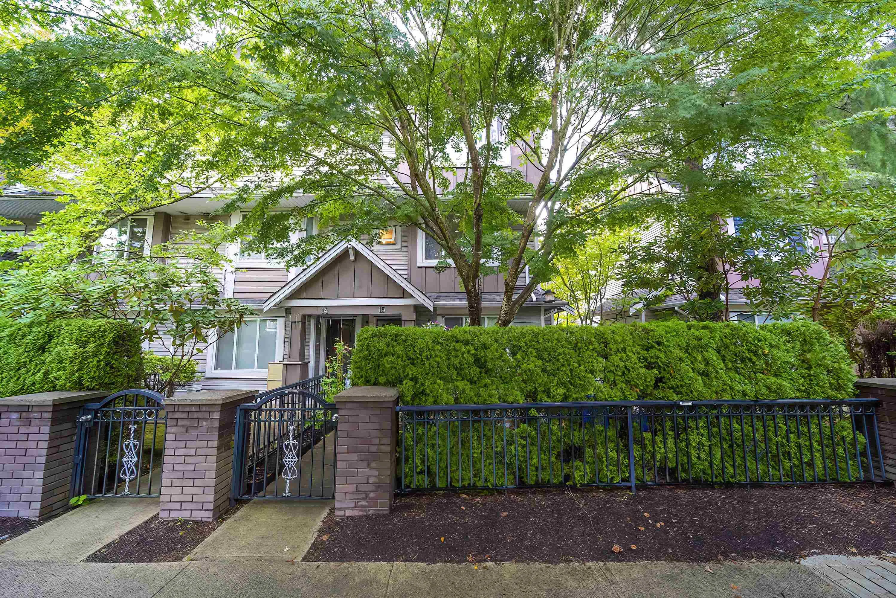 15 9288 Keefer Avenue