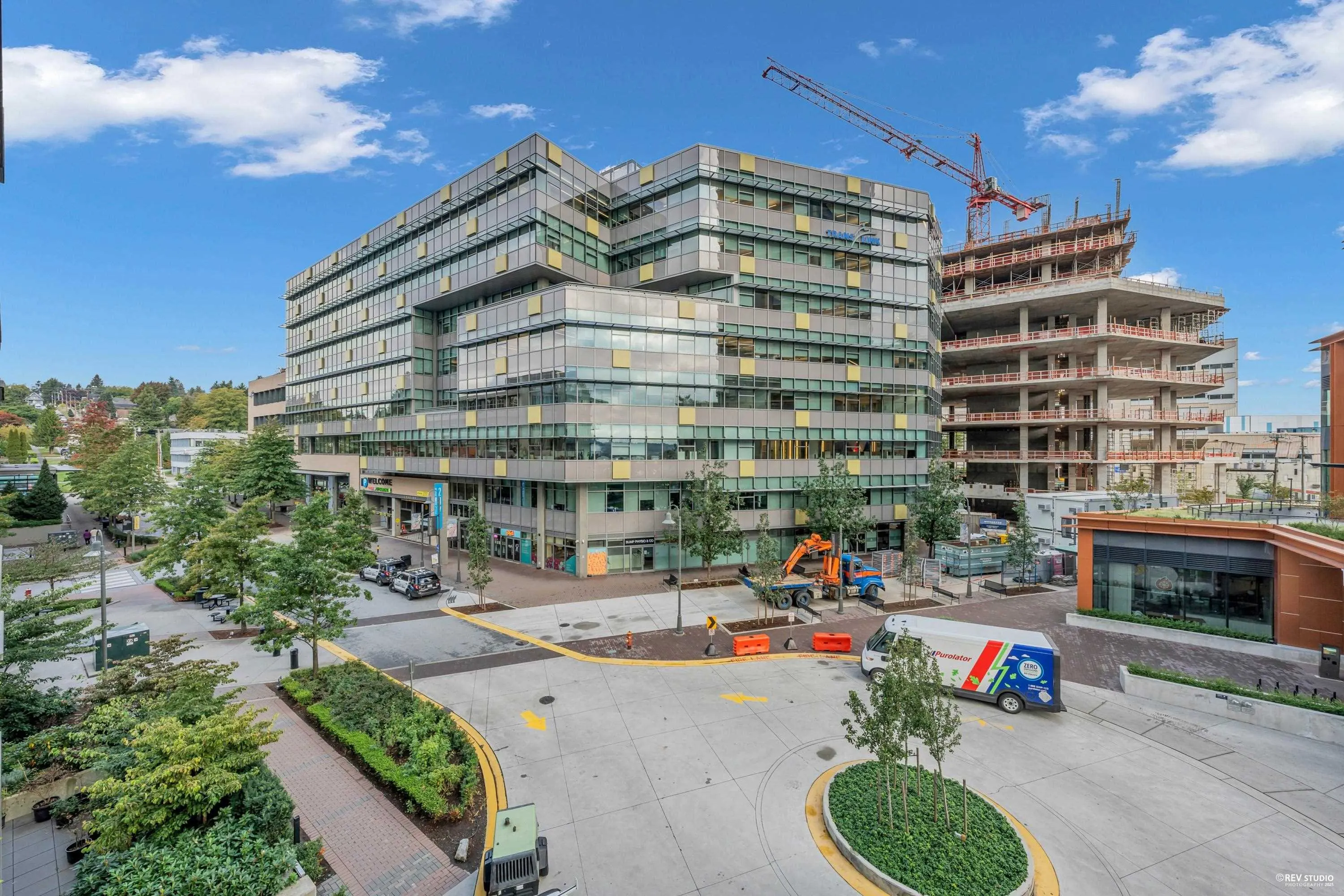 406 258 Nelson's Court