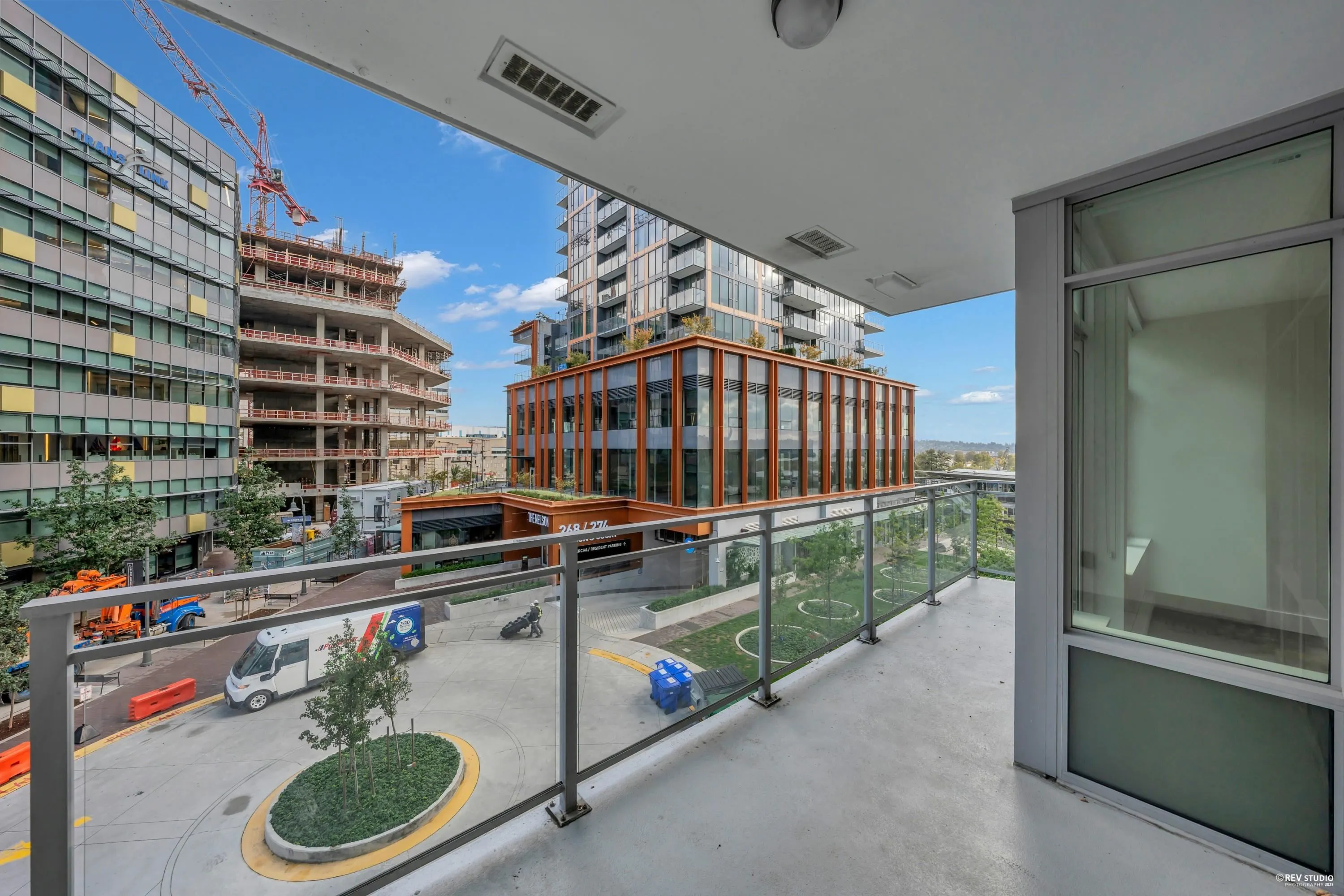 406 258 Nelson's Court