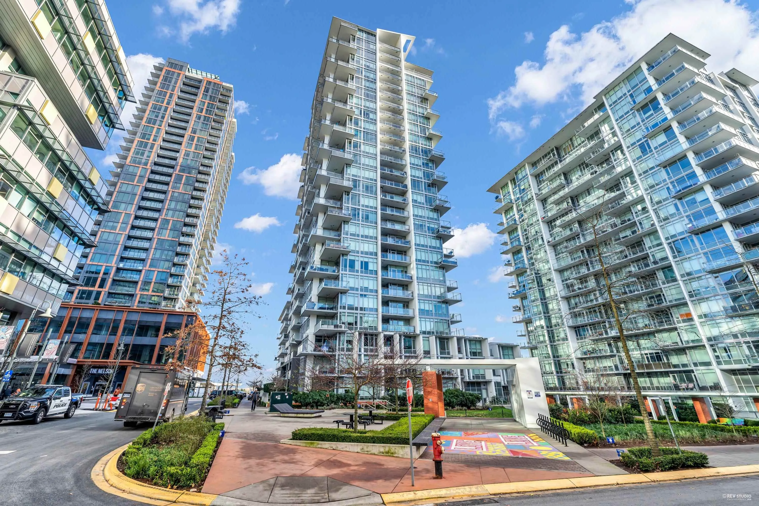 406 258 Nelson's Court