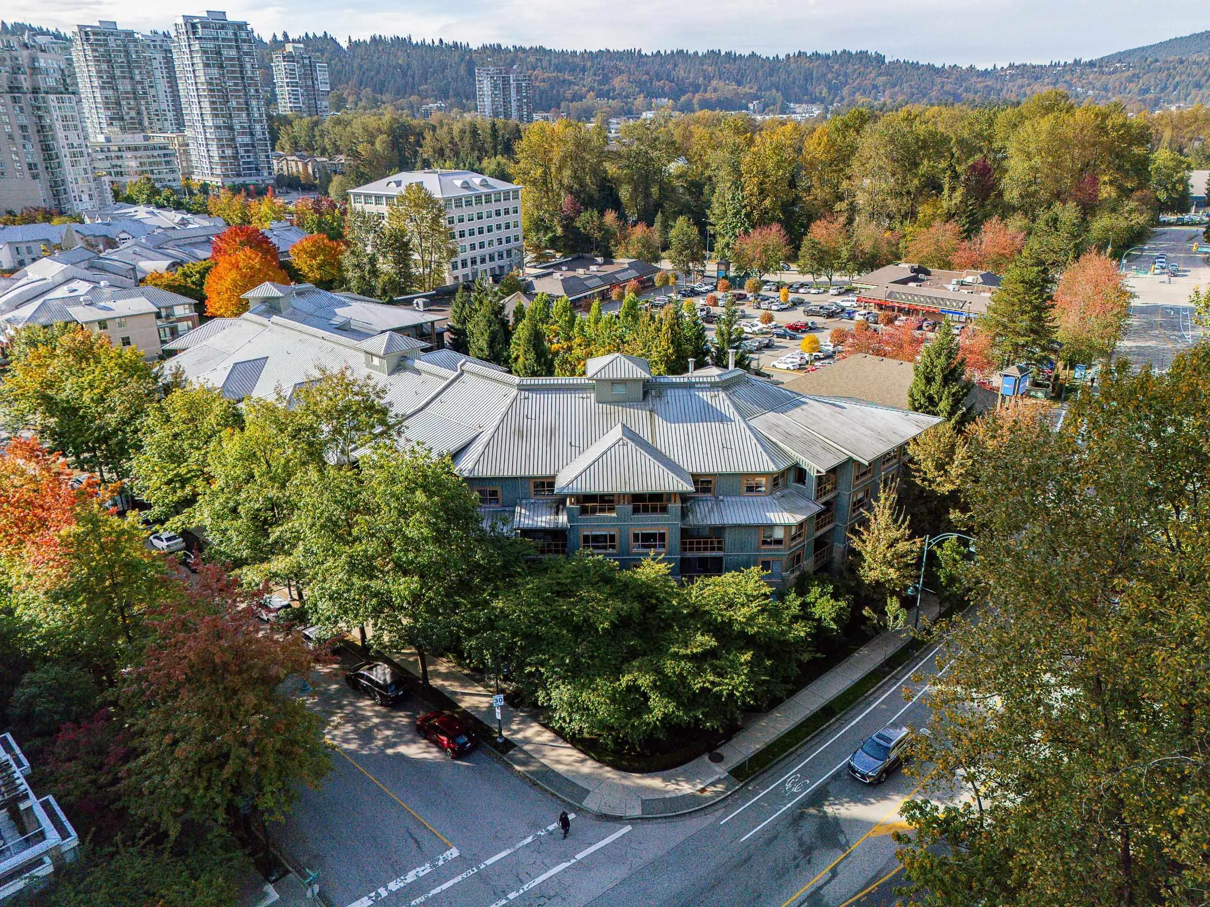 204 285 Newport Drive