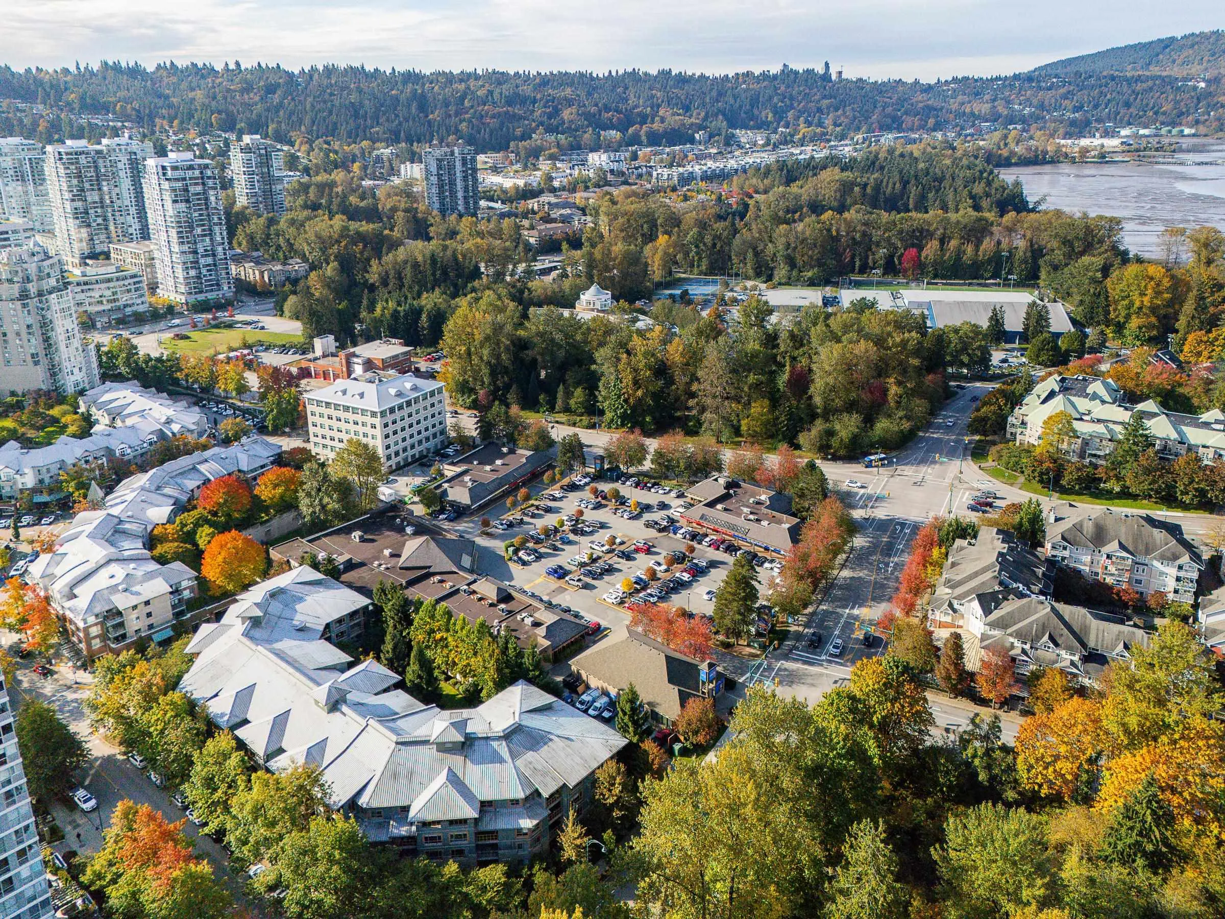 204 285 Newport Drive