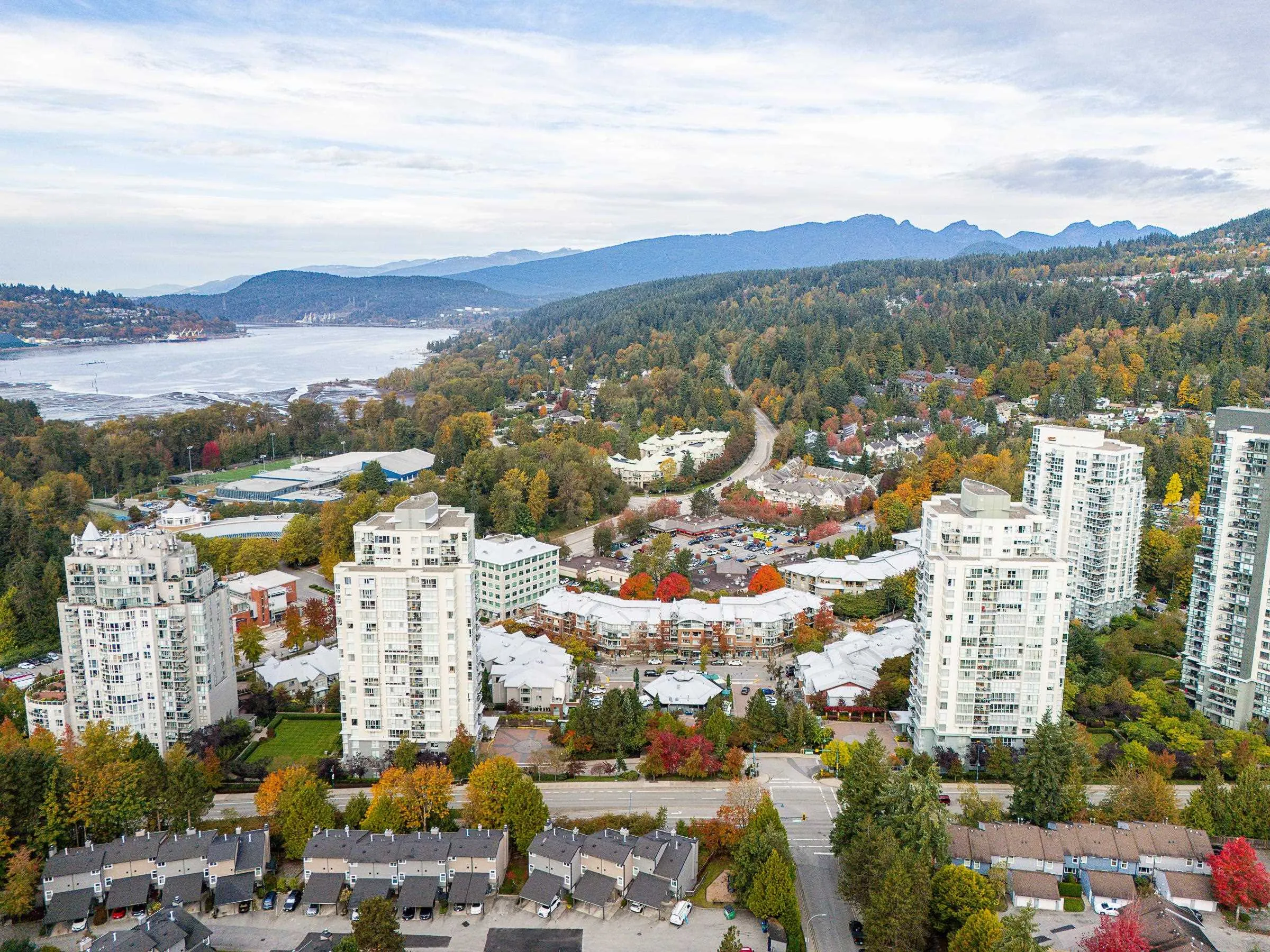 204 285 Newport Drive