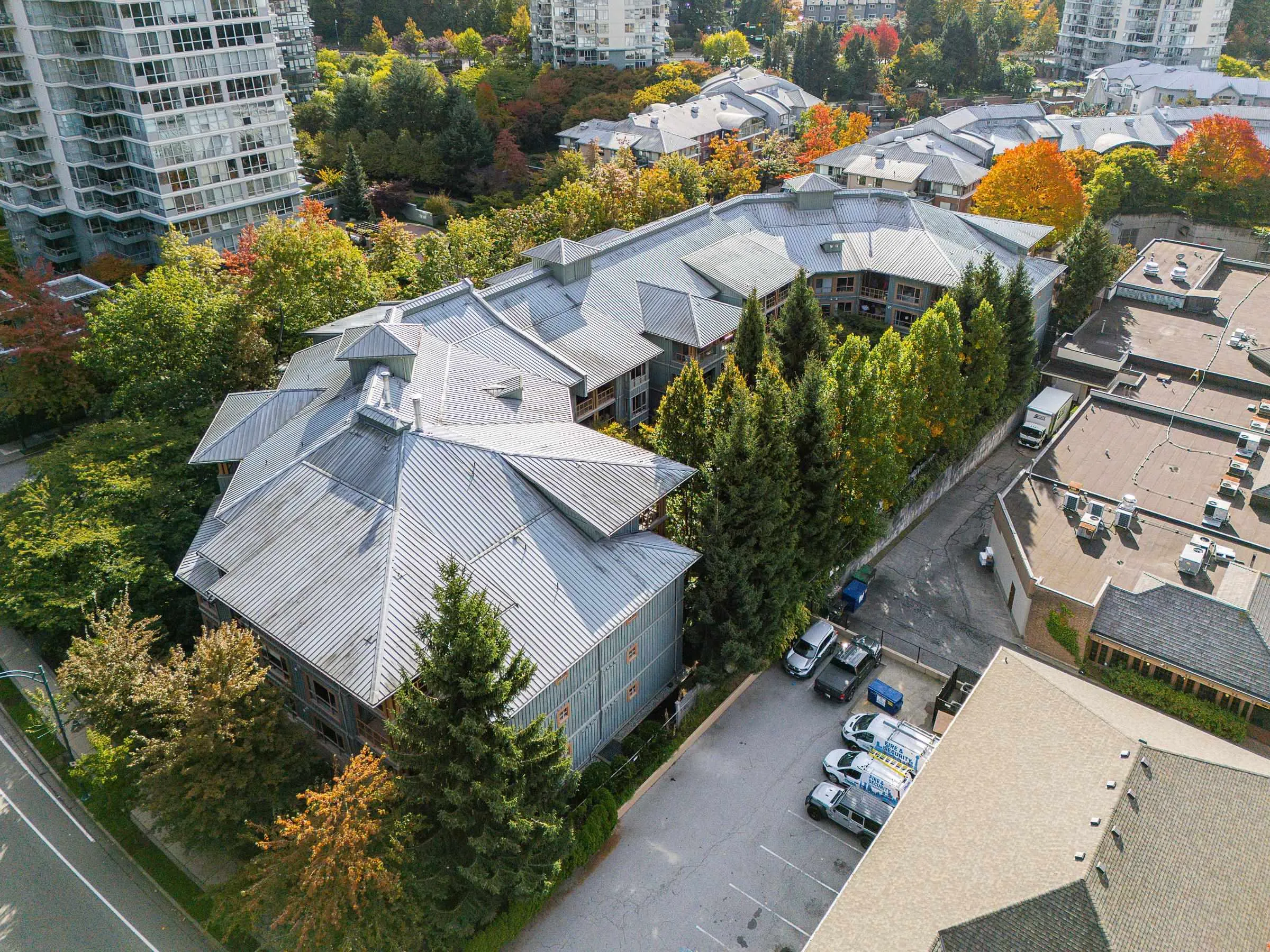 204 285 Newport Drive