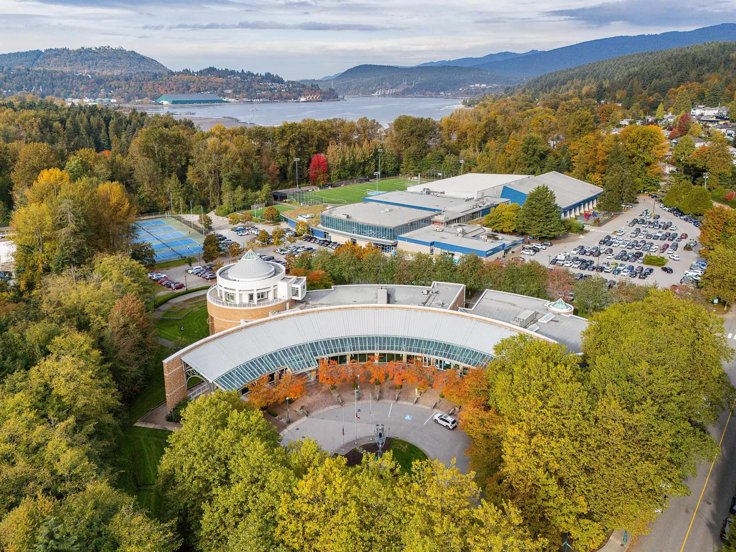 204 285 Newport Drive