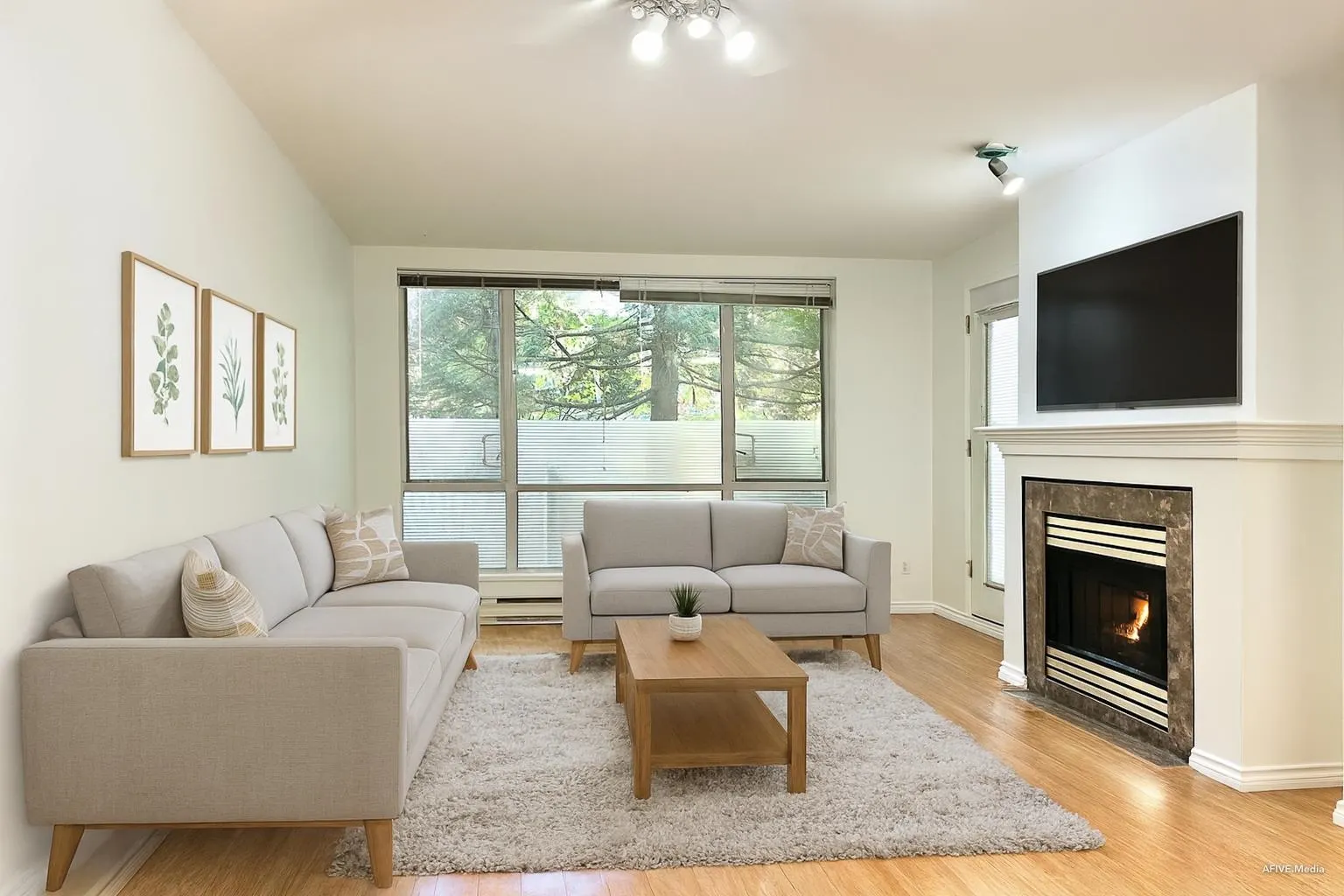 205 6742 Station Hill Court